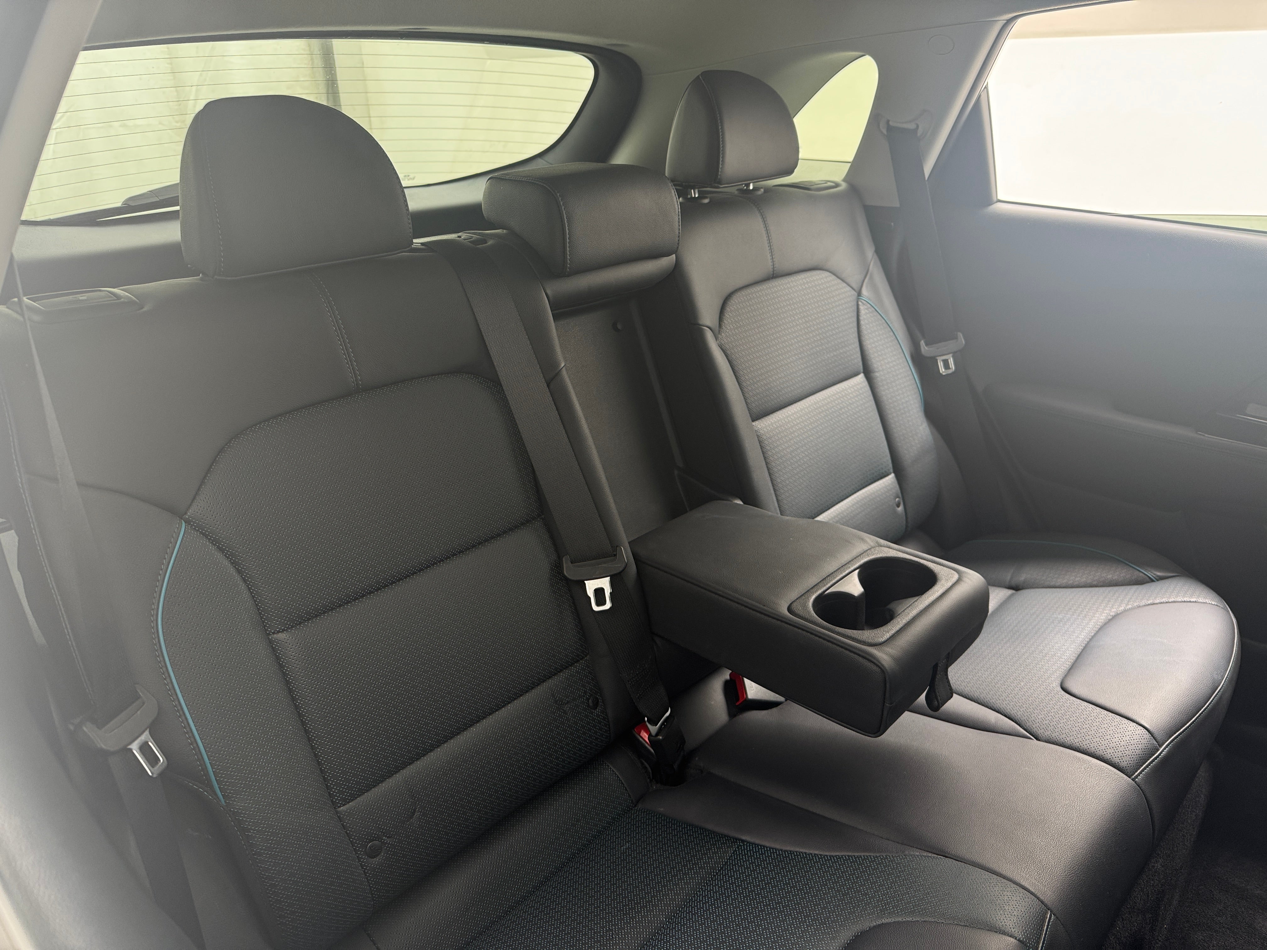 2019 Kia Niro EX Premium 5