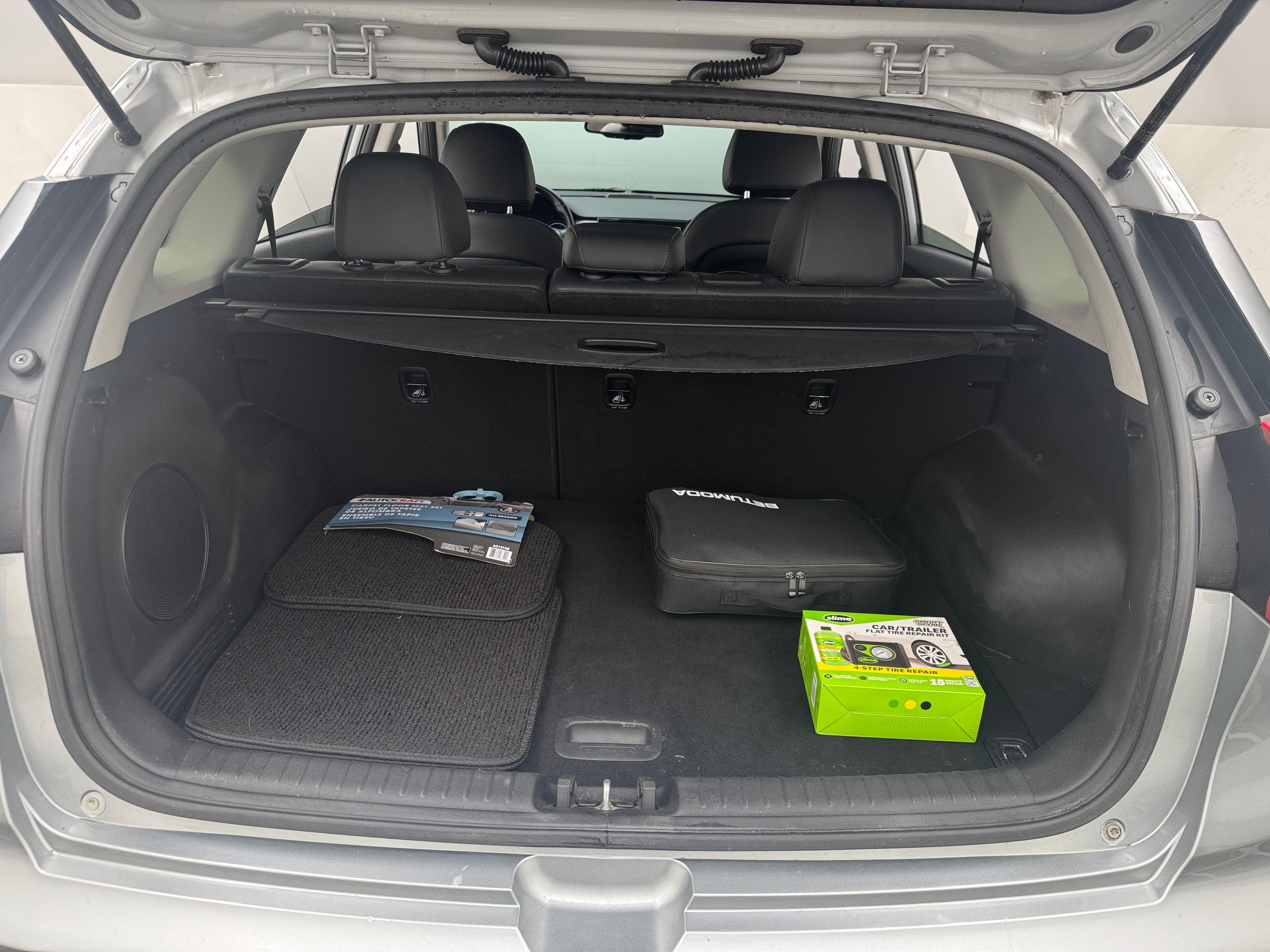 2019 Kia Niro EX Premium 2