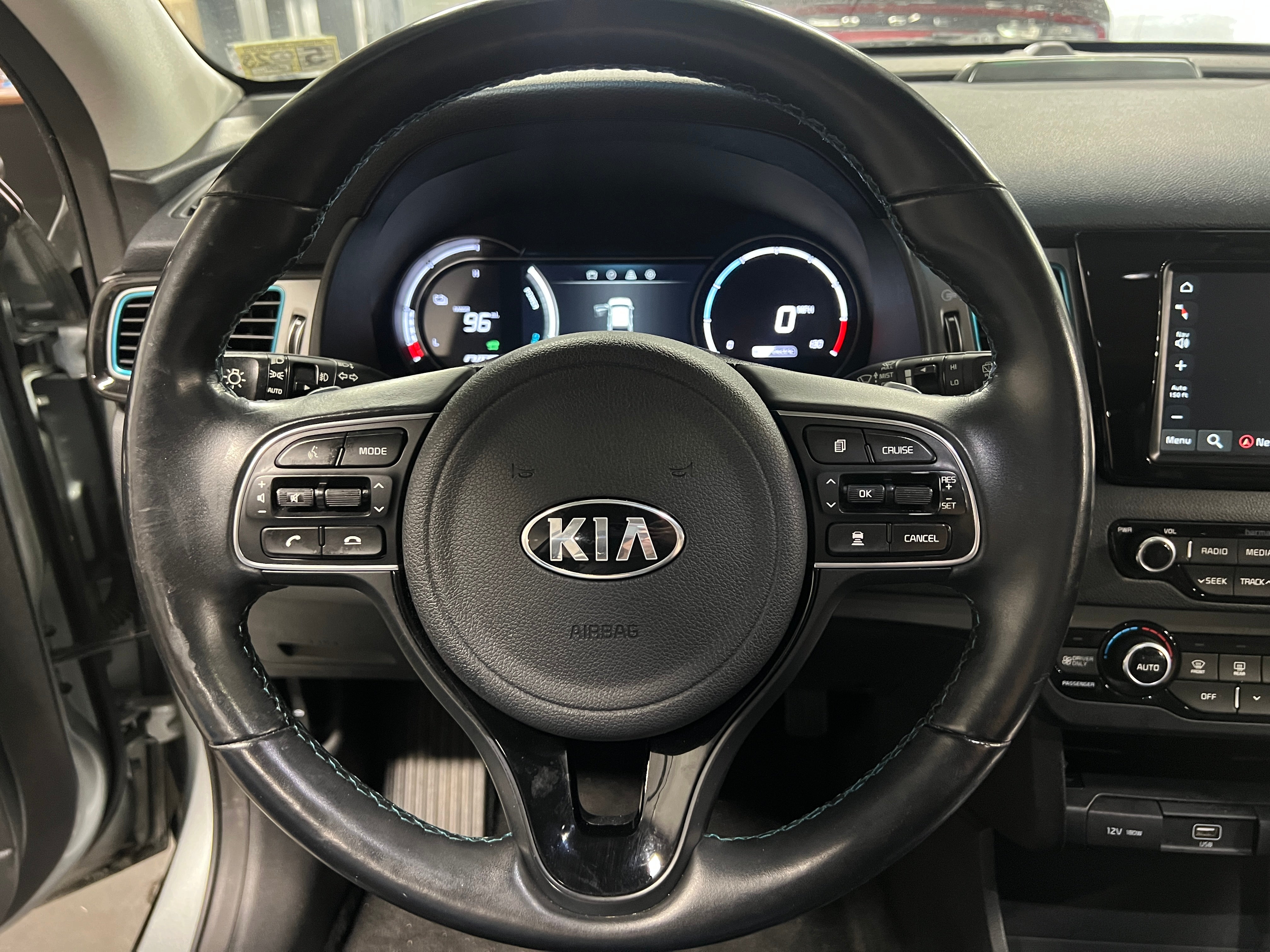 2019 Kia Niro EX Premium 4
