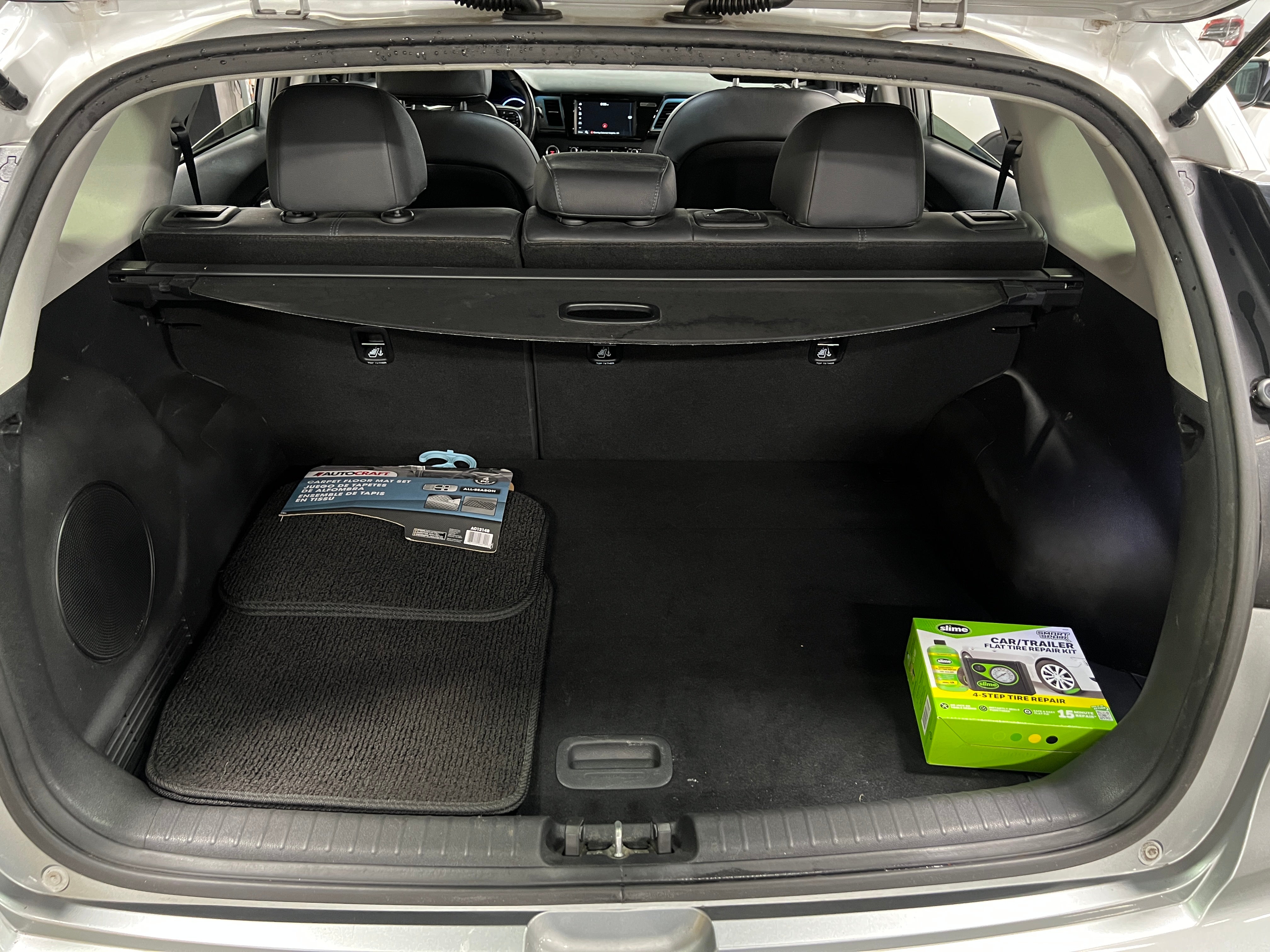 2019 Kia Niro EX Premium 6