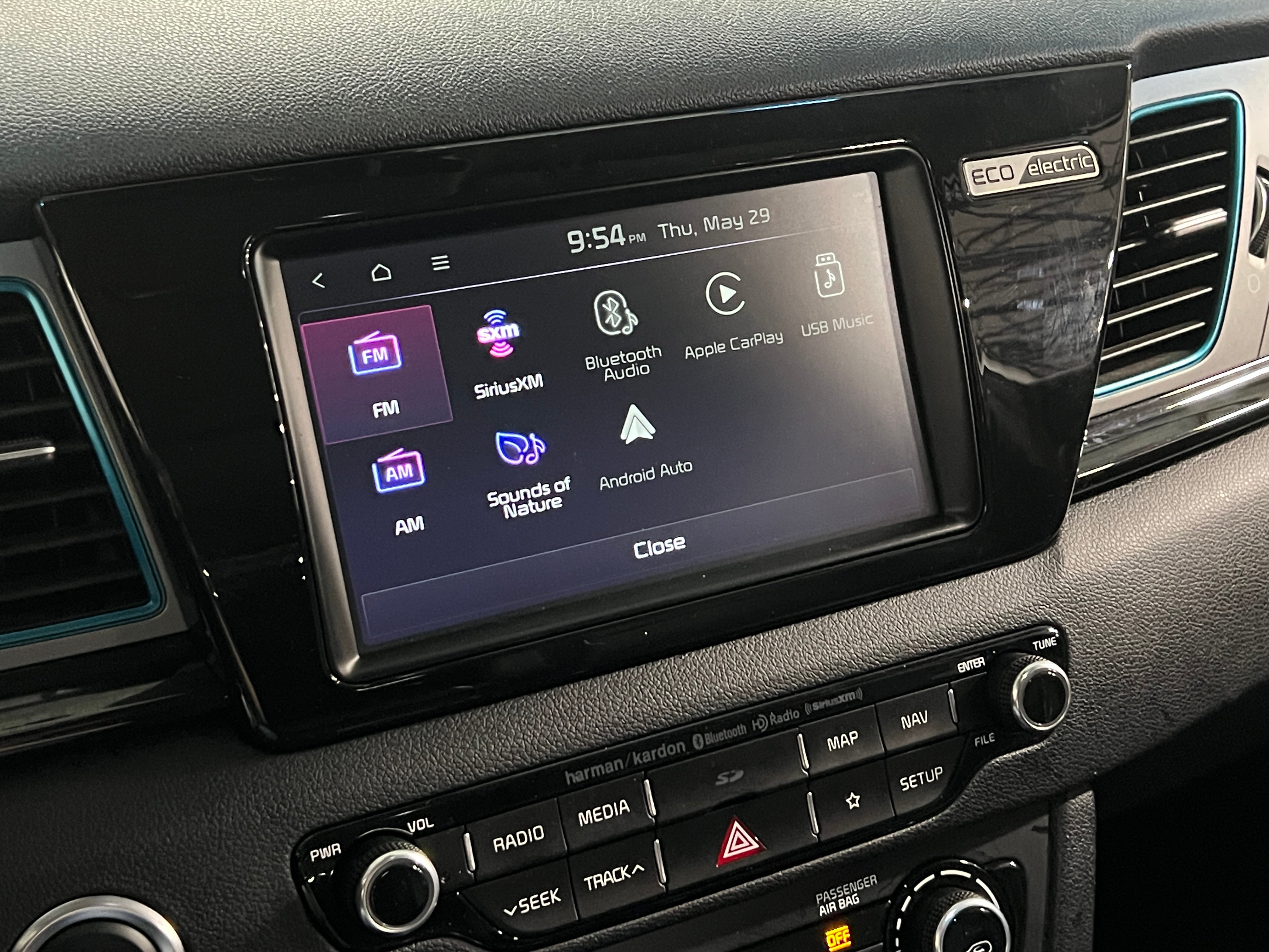 2019 Kia Niro EX Premium 3