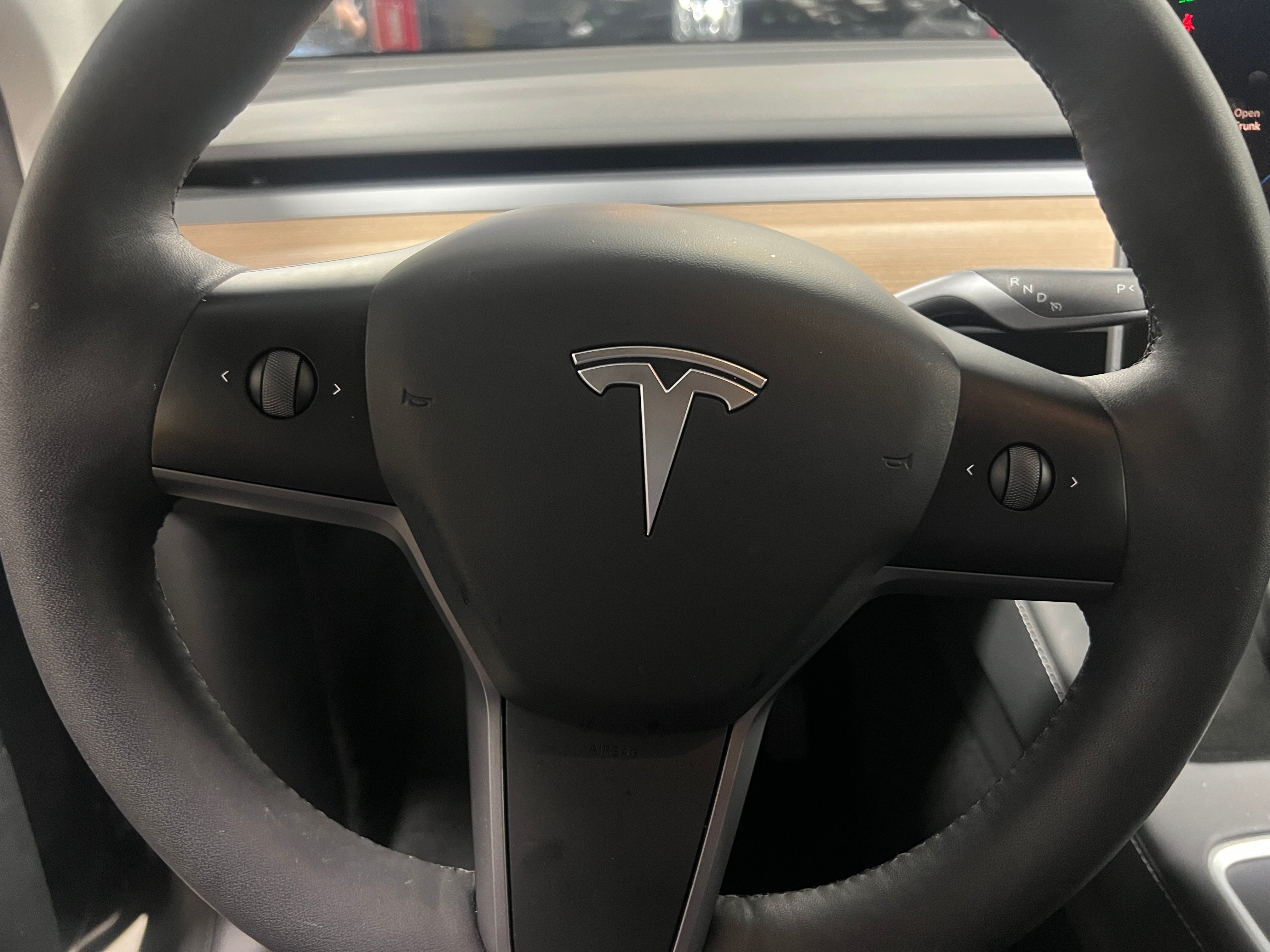 2023 Tesla Model Y Long Range 3