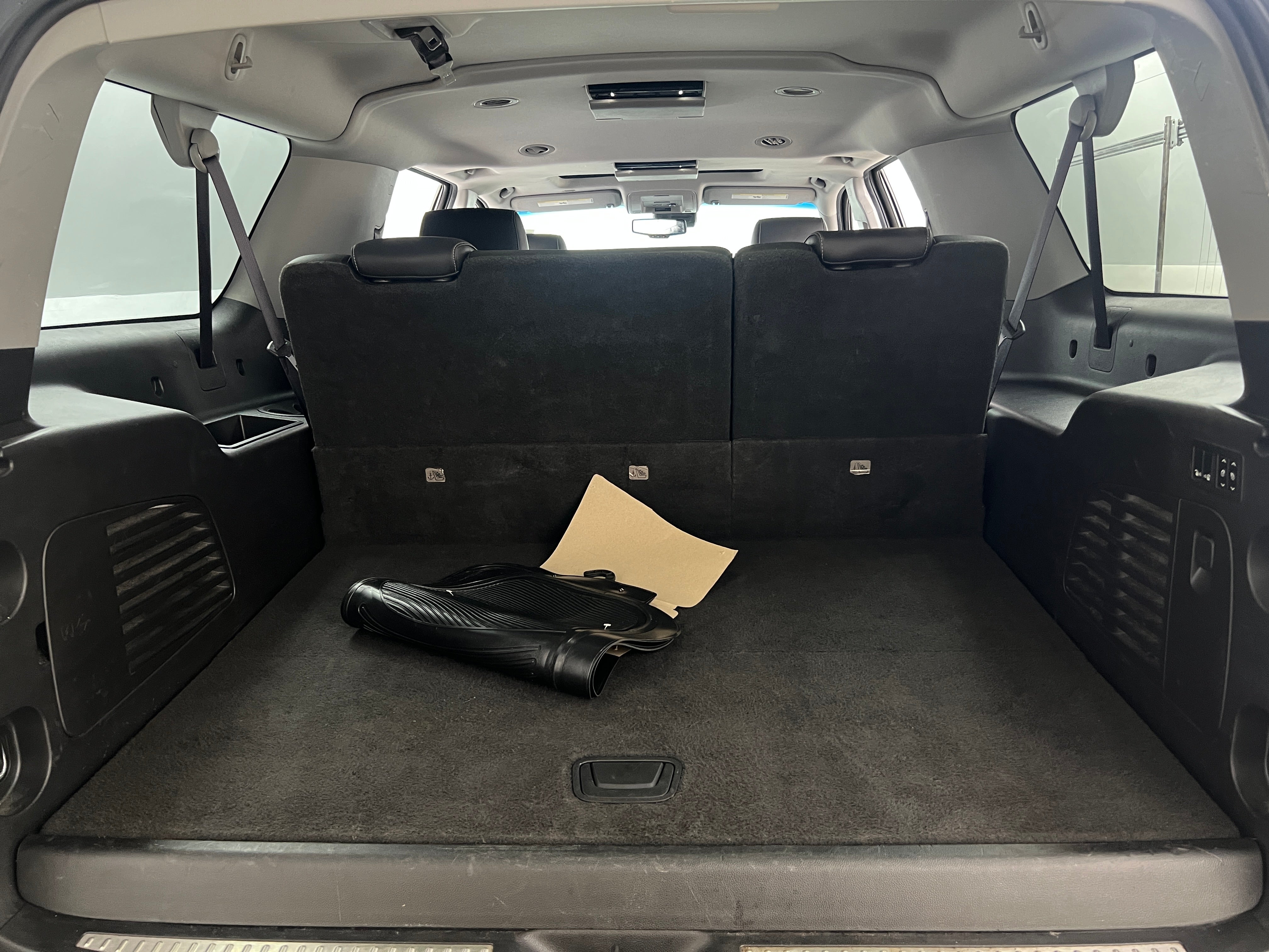 2016 GMC Yukon XL SLT 6
