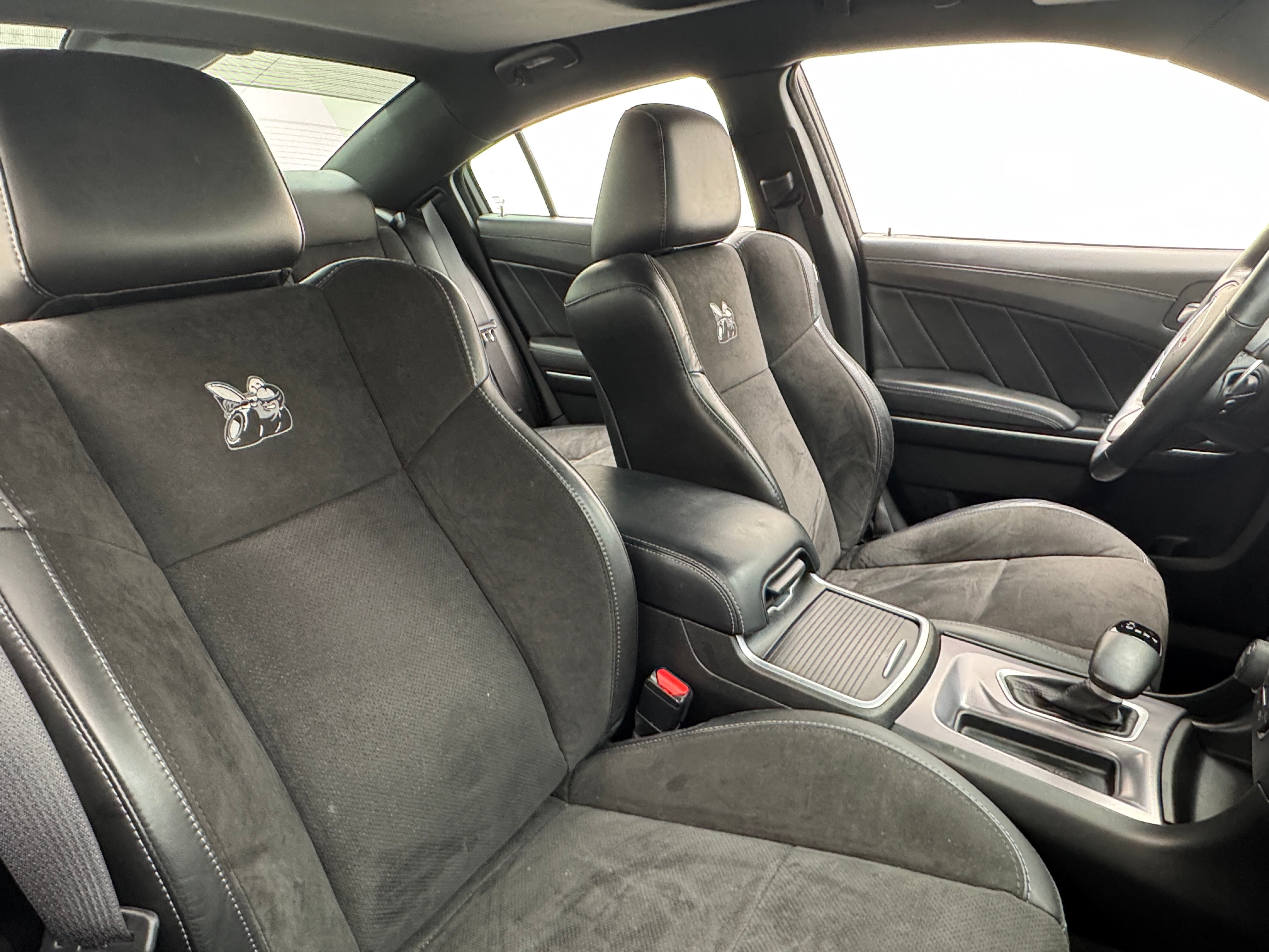 2022 Dodge Charger Scat Pack 2