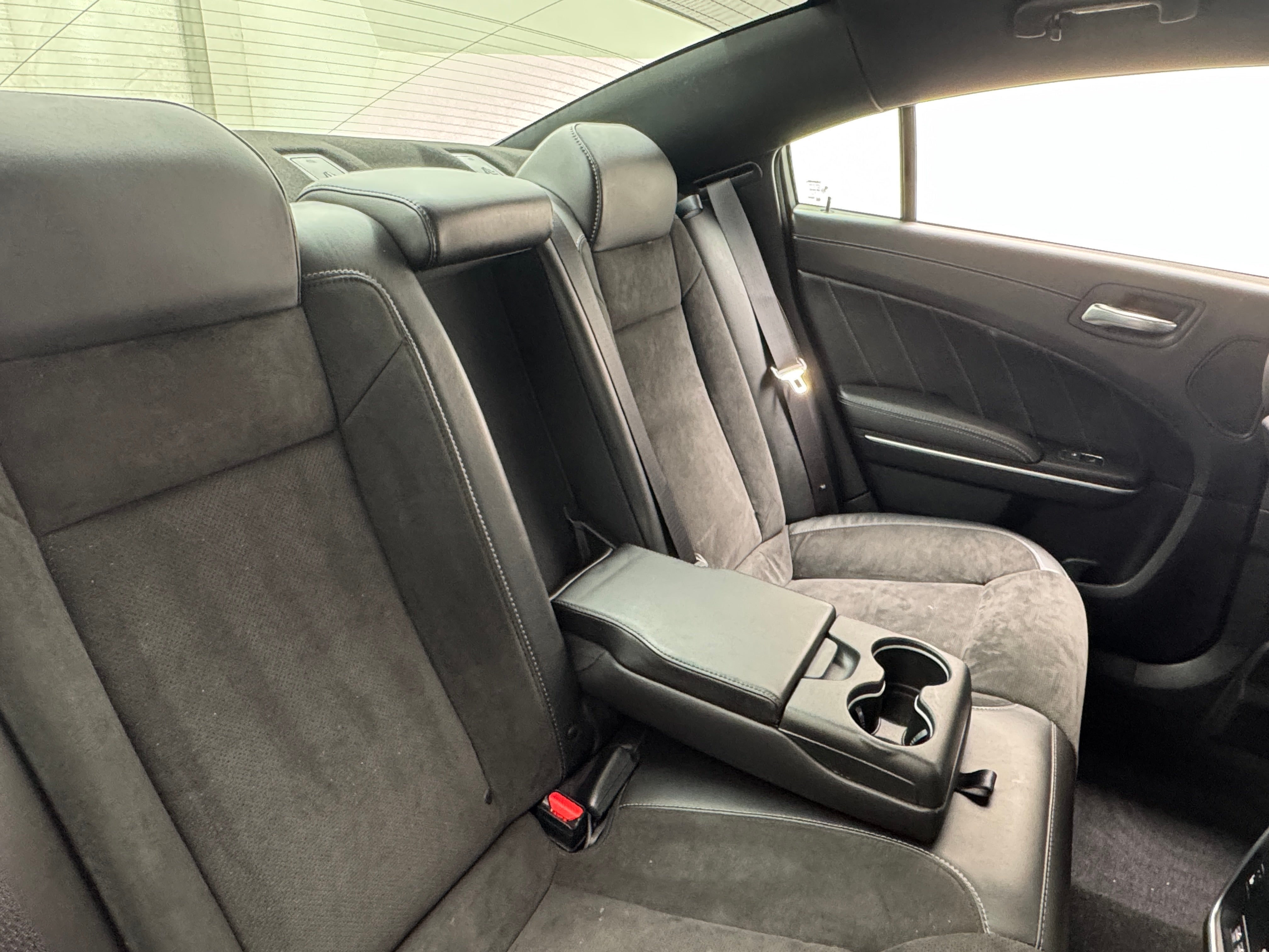 2022 Dodge Charger Scat Pack 6