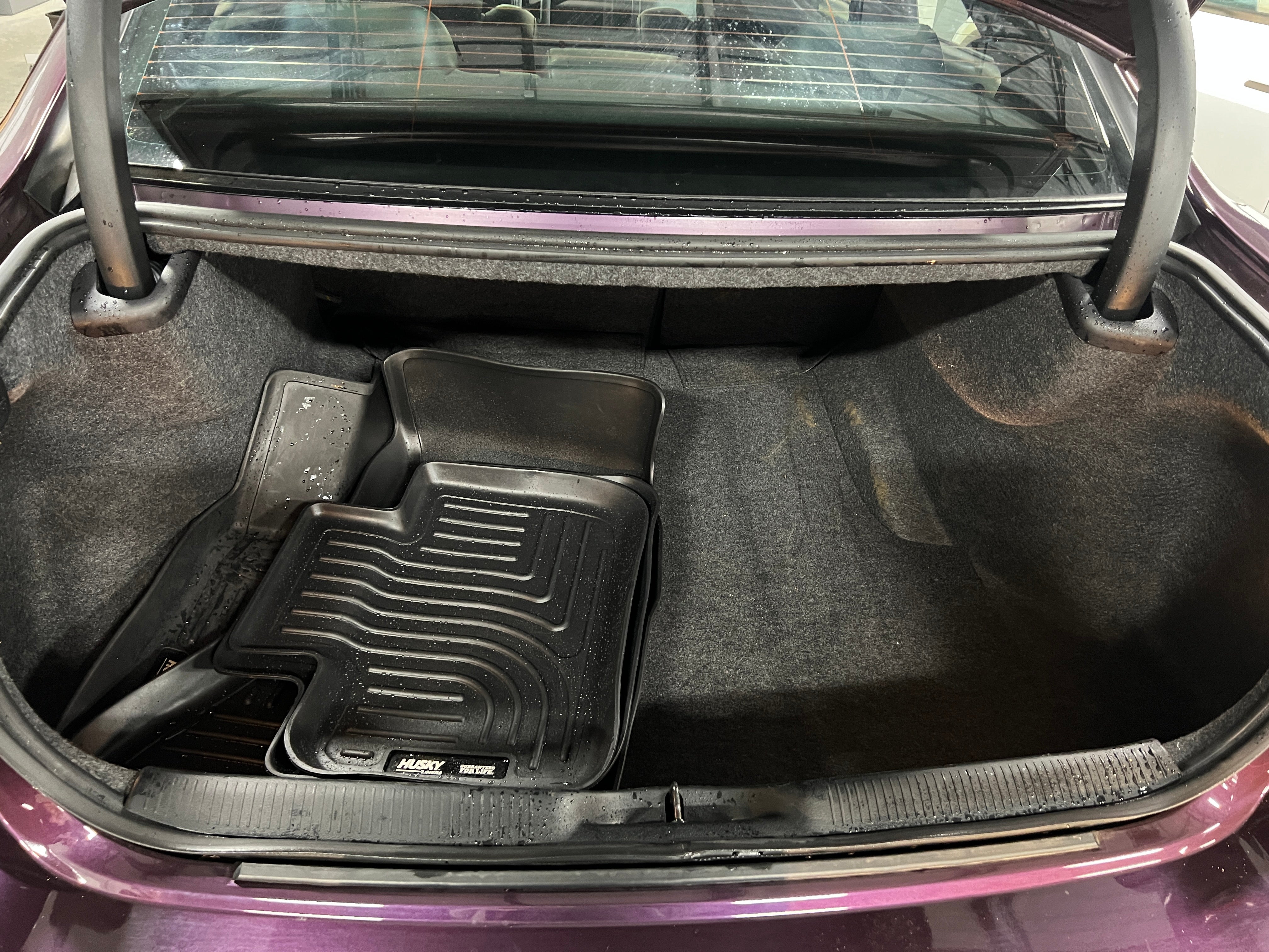 2022 Dodge Charger Scat Pack 7