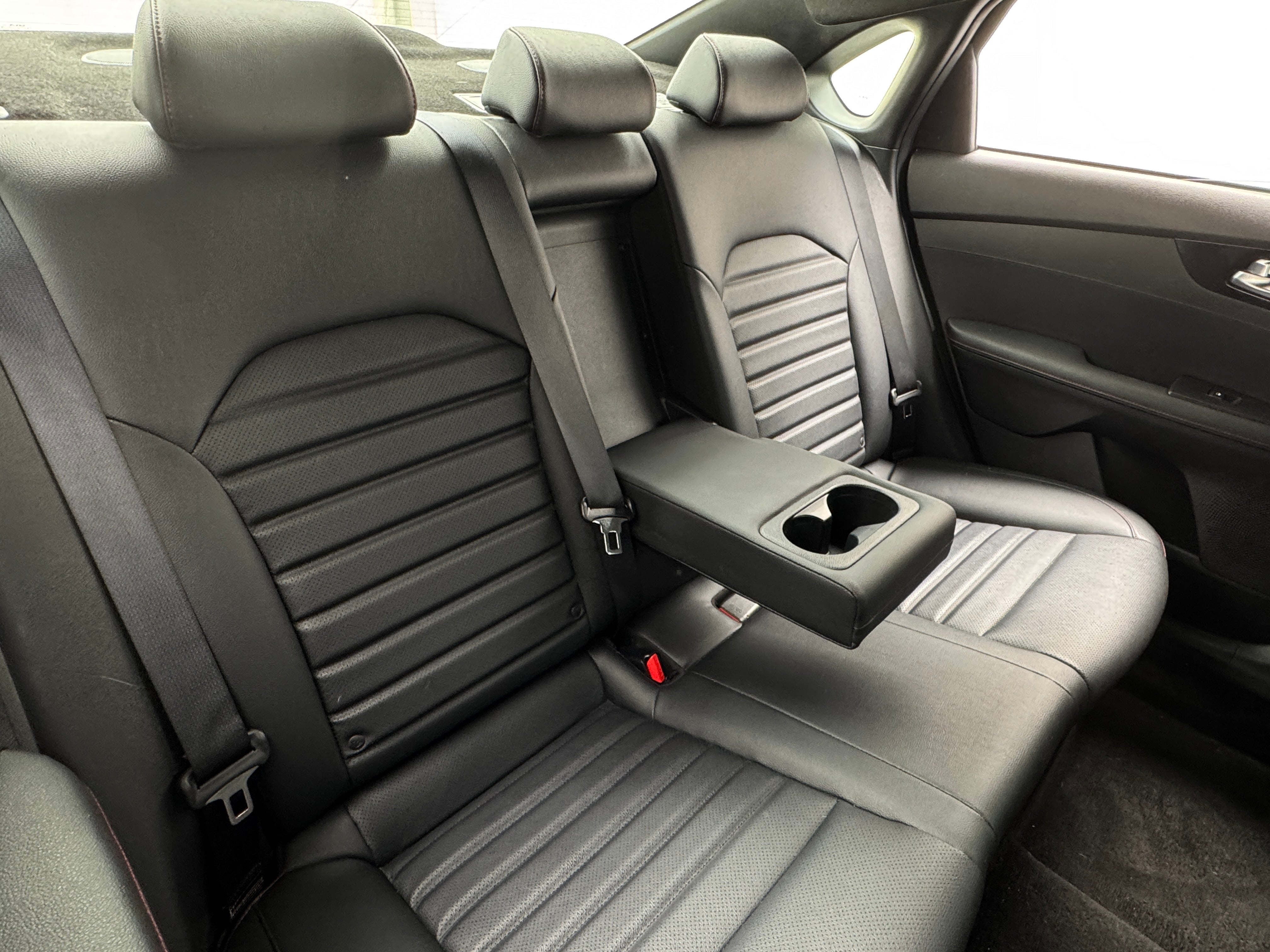 2023 Kia Forte GT 5