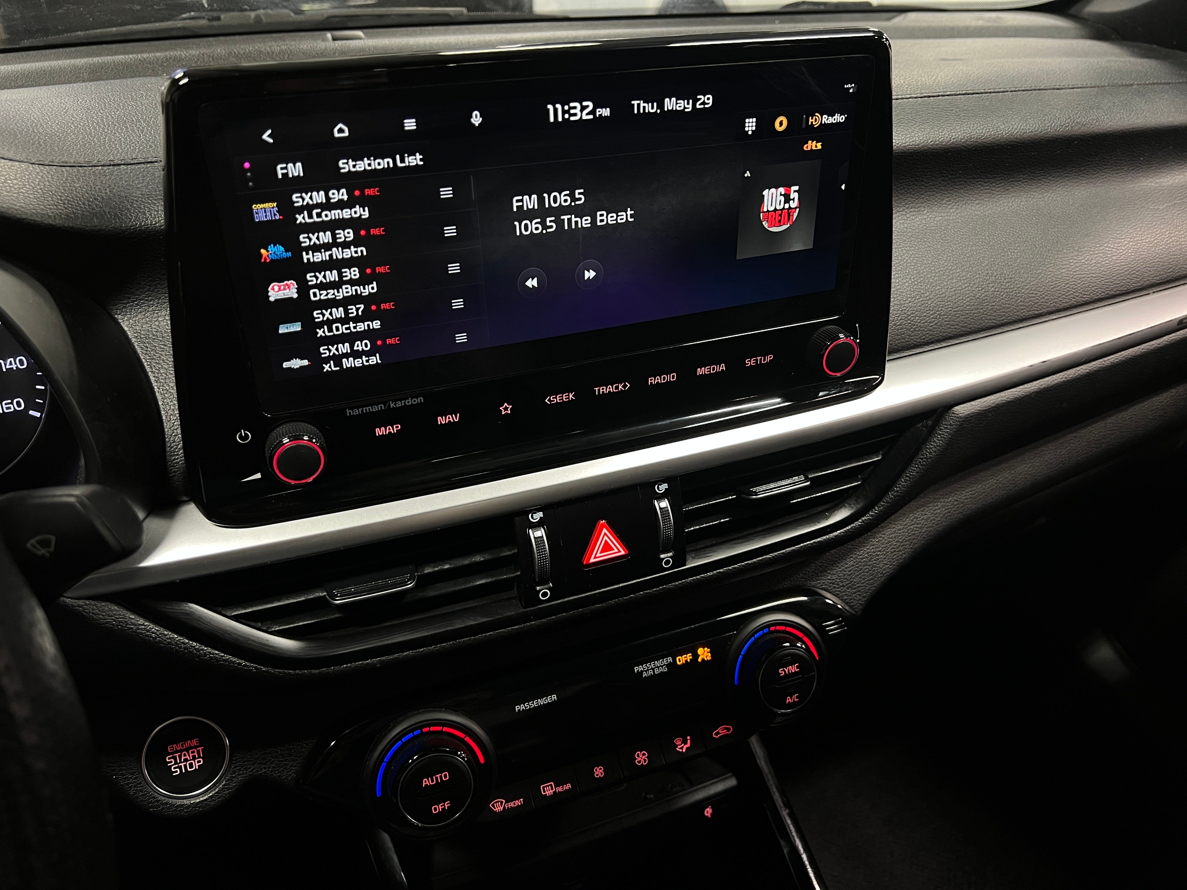 2023 Kia Forte GT 3