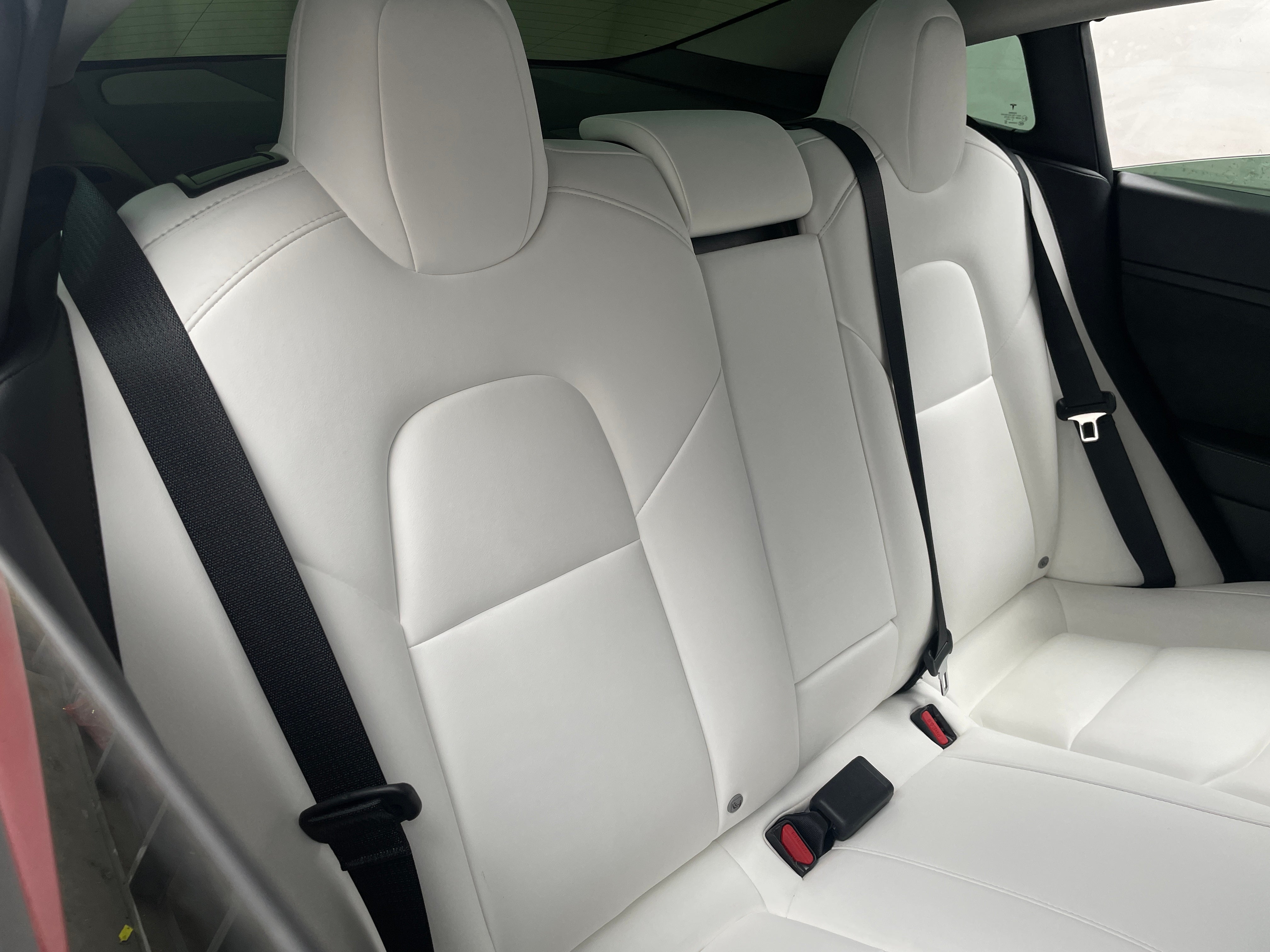 2022 Tesla Model 3 Long Range 5