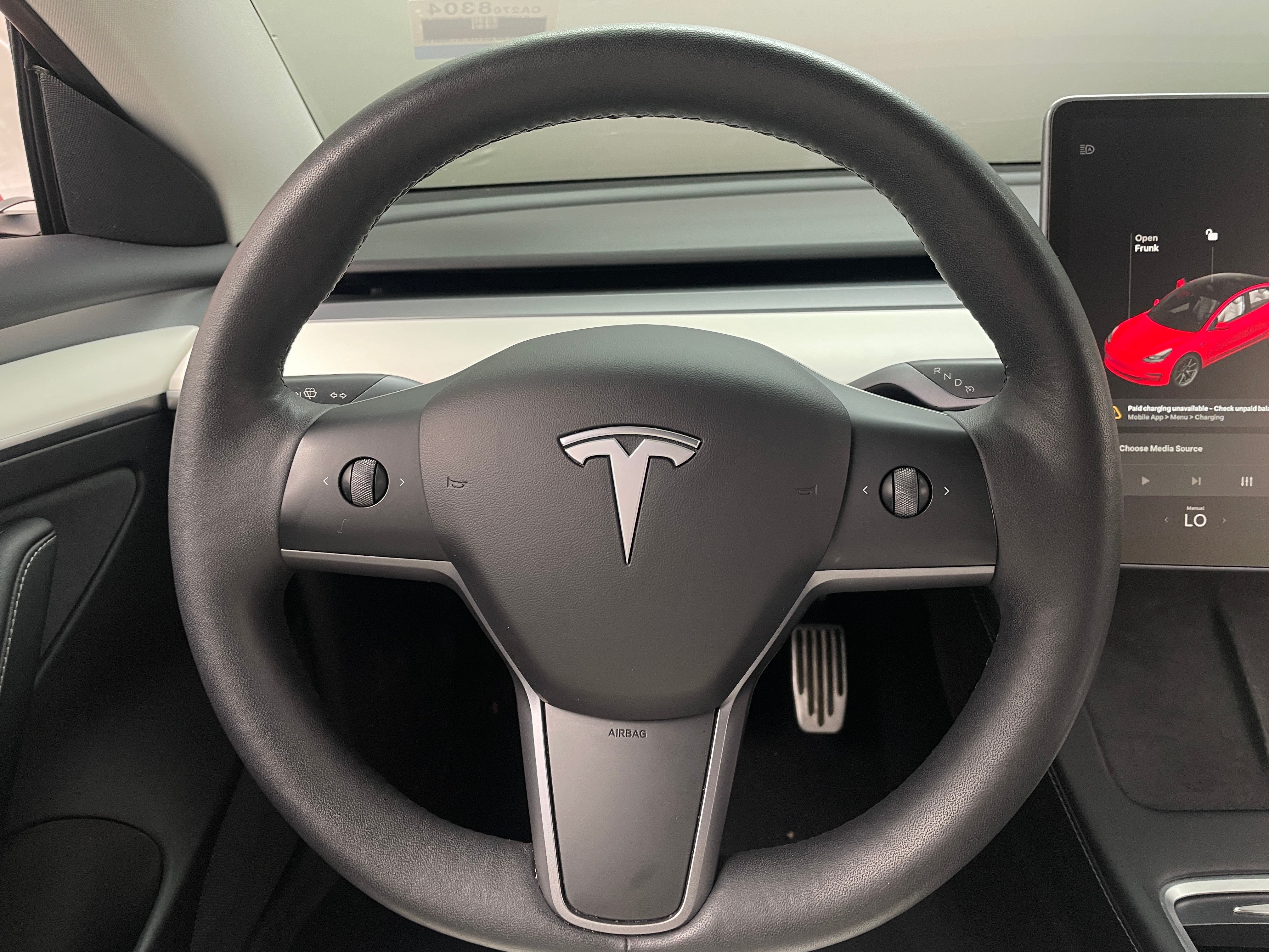 2022 Tesla Model 3 Long Range 4