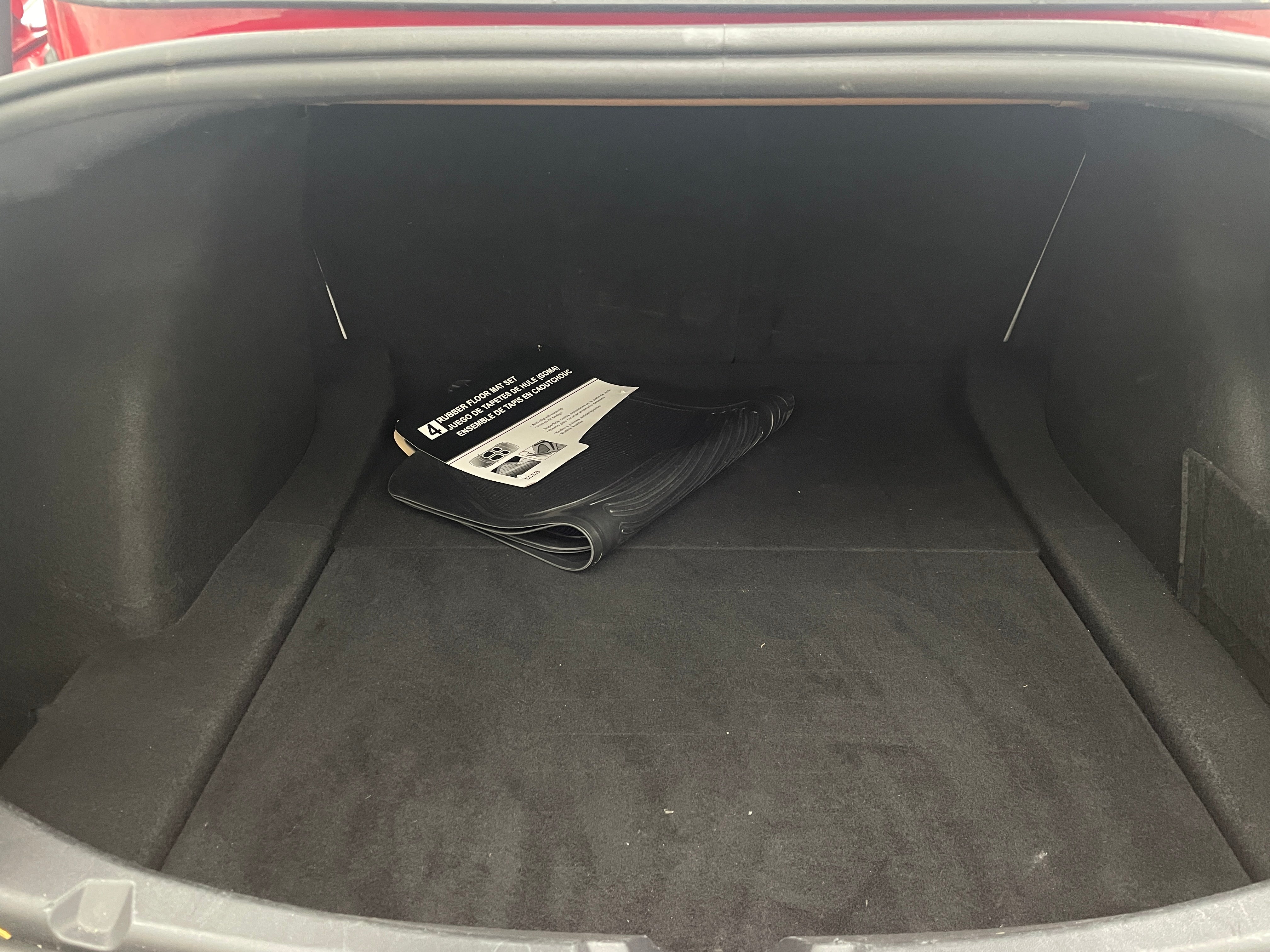 2022 Tesla Model 3 Long Range 6