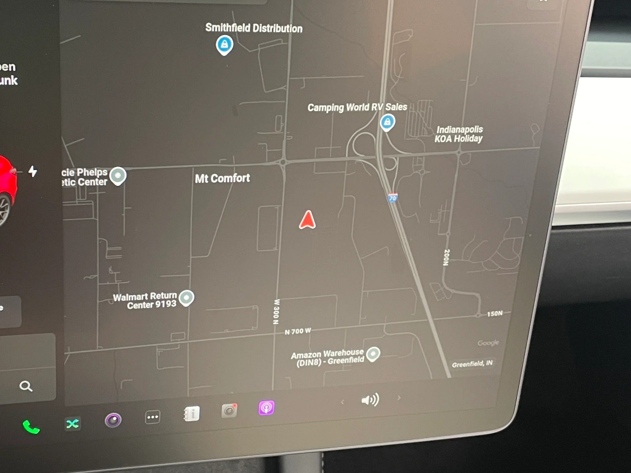 2022 Tesla Model 3 Long Range 3