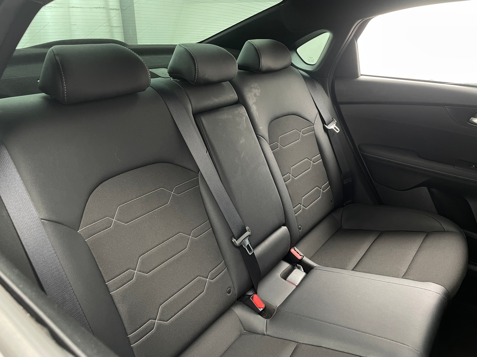 Thumbnail: 2022 Kia Forte - 6