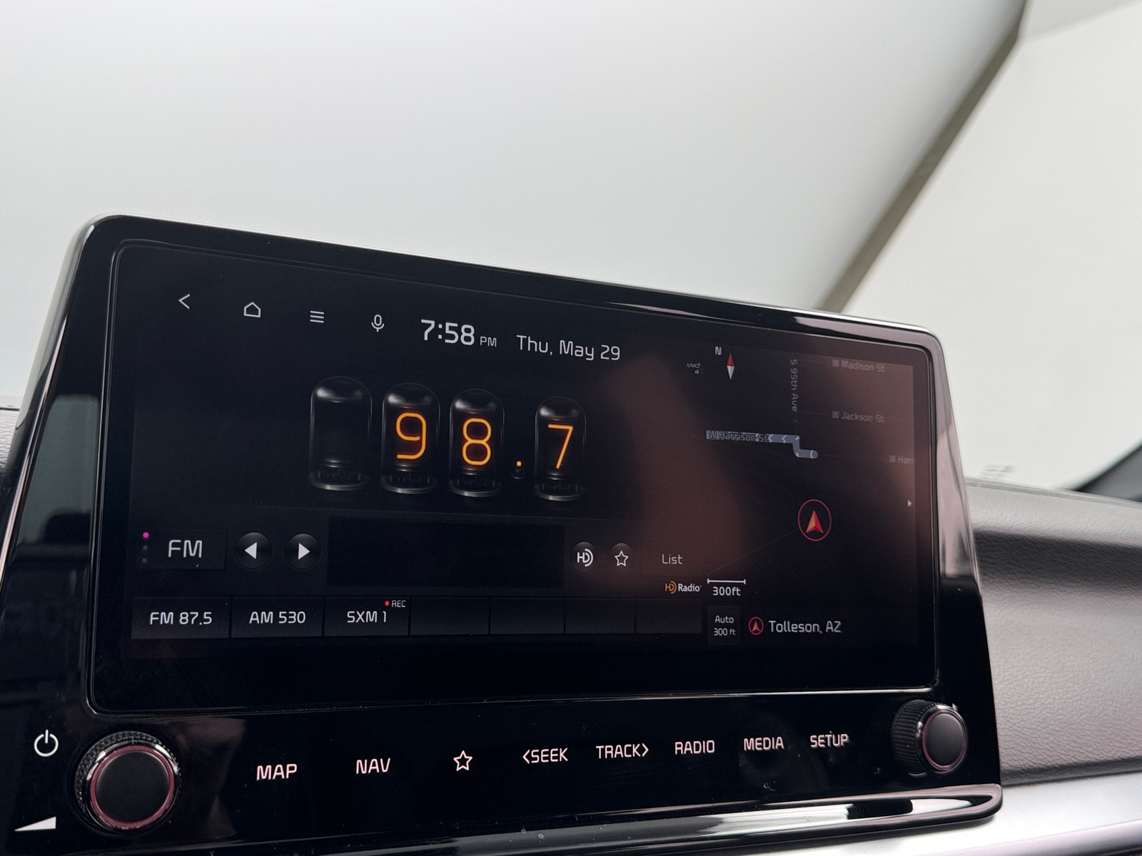 Thumbnail: 2022 Kia Forte - 4