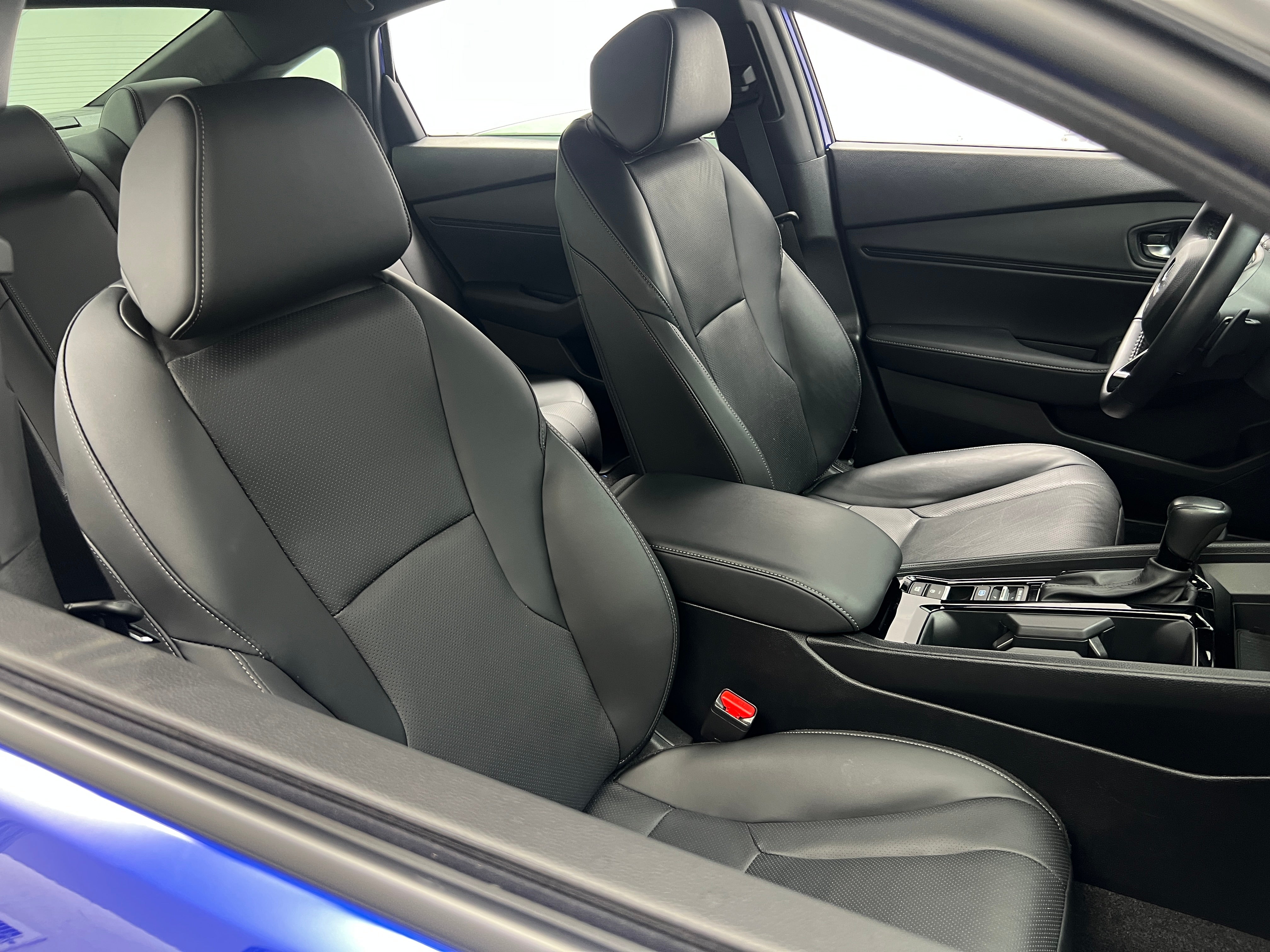 2023 Honda Accord Sport-L 2