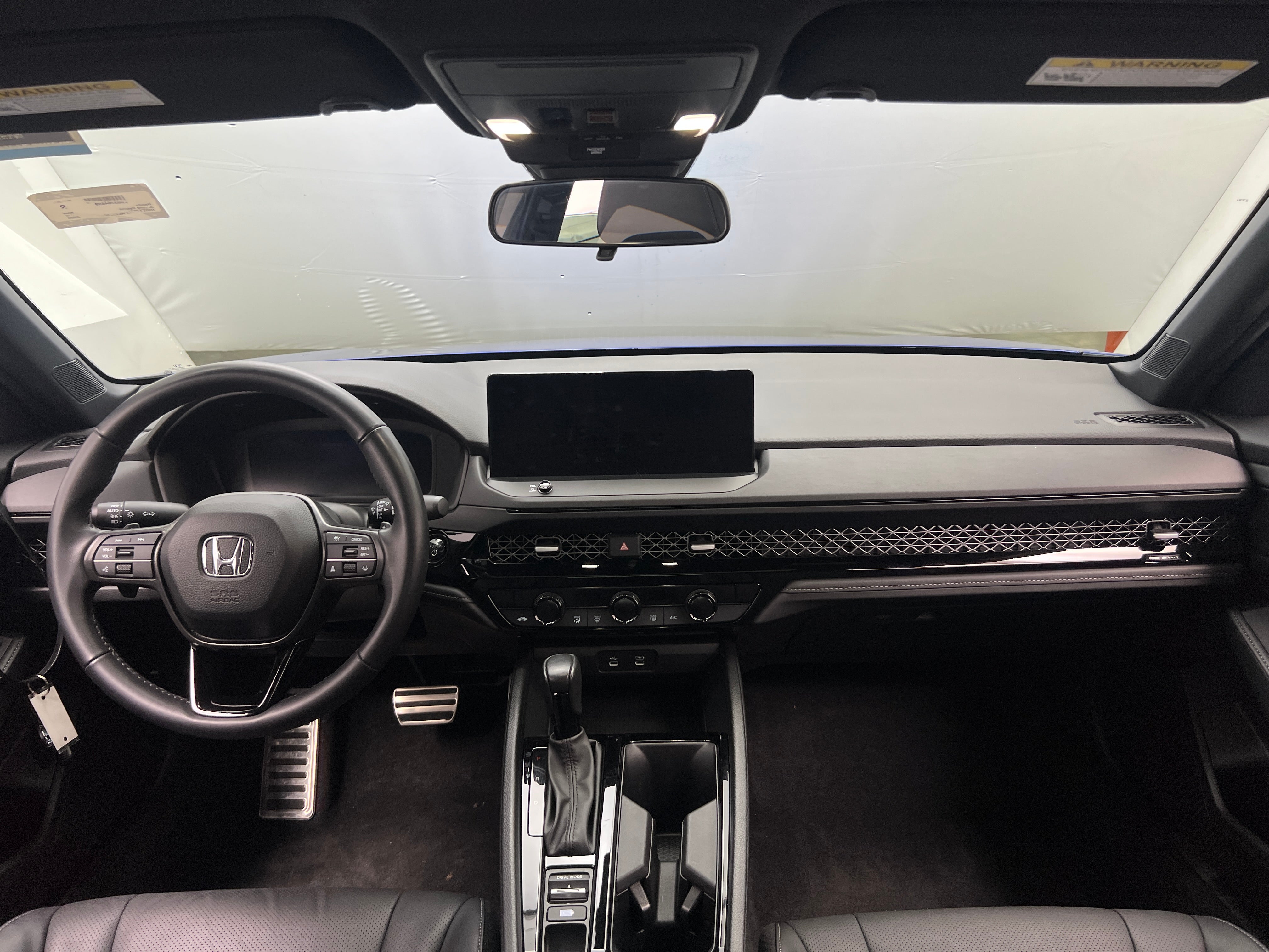2023 Honda Accord Sport-L 3