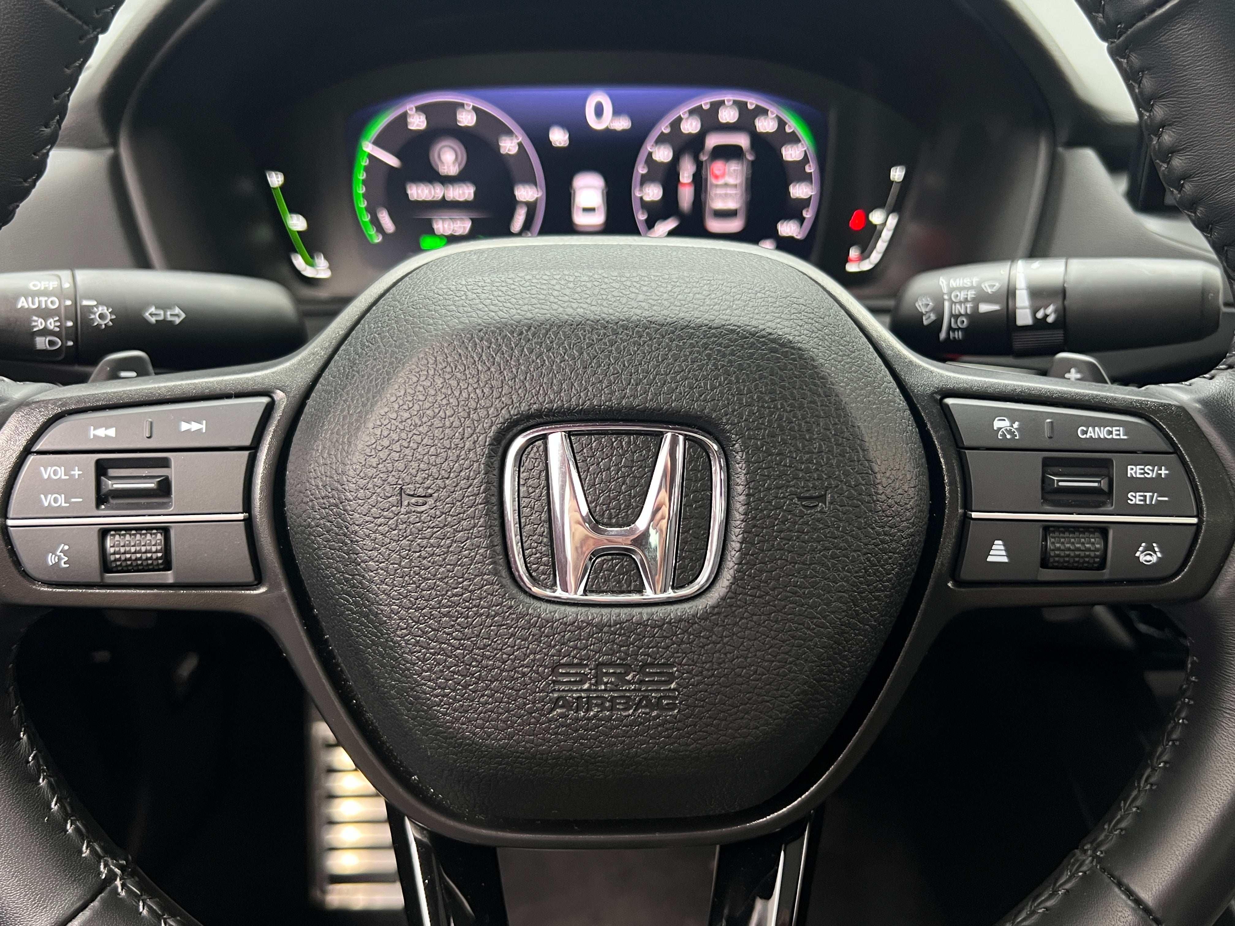 2023 Honda Accord Sport-L 5