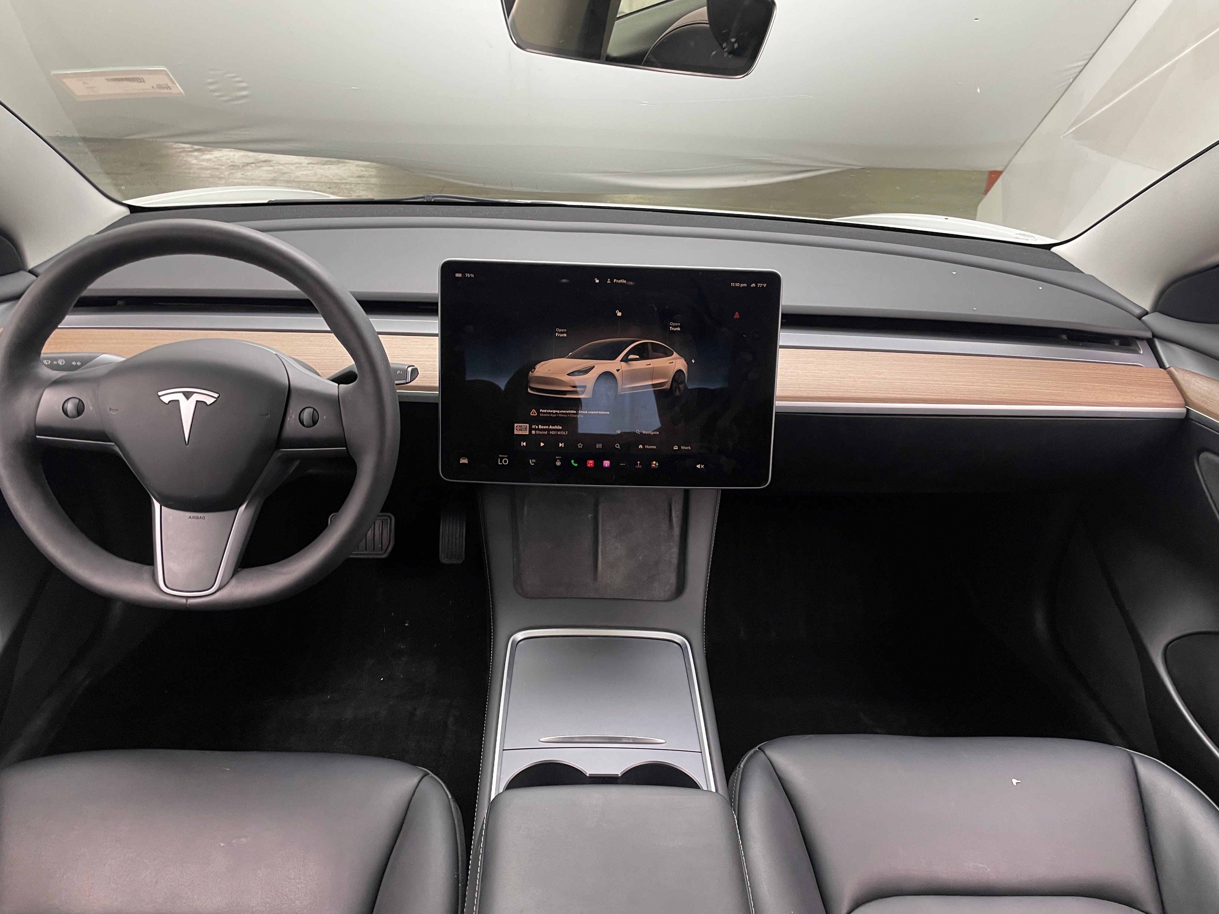 2023 Tesla Model 3 Standard Range 2