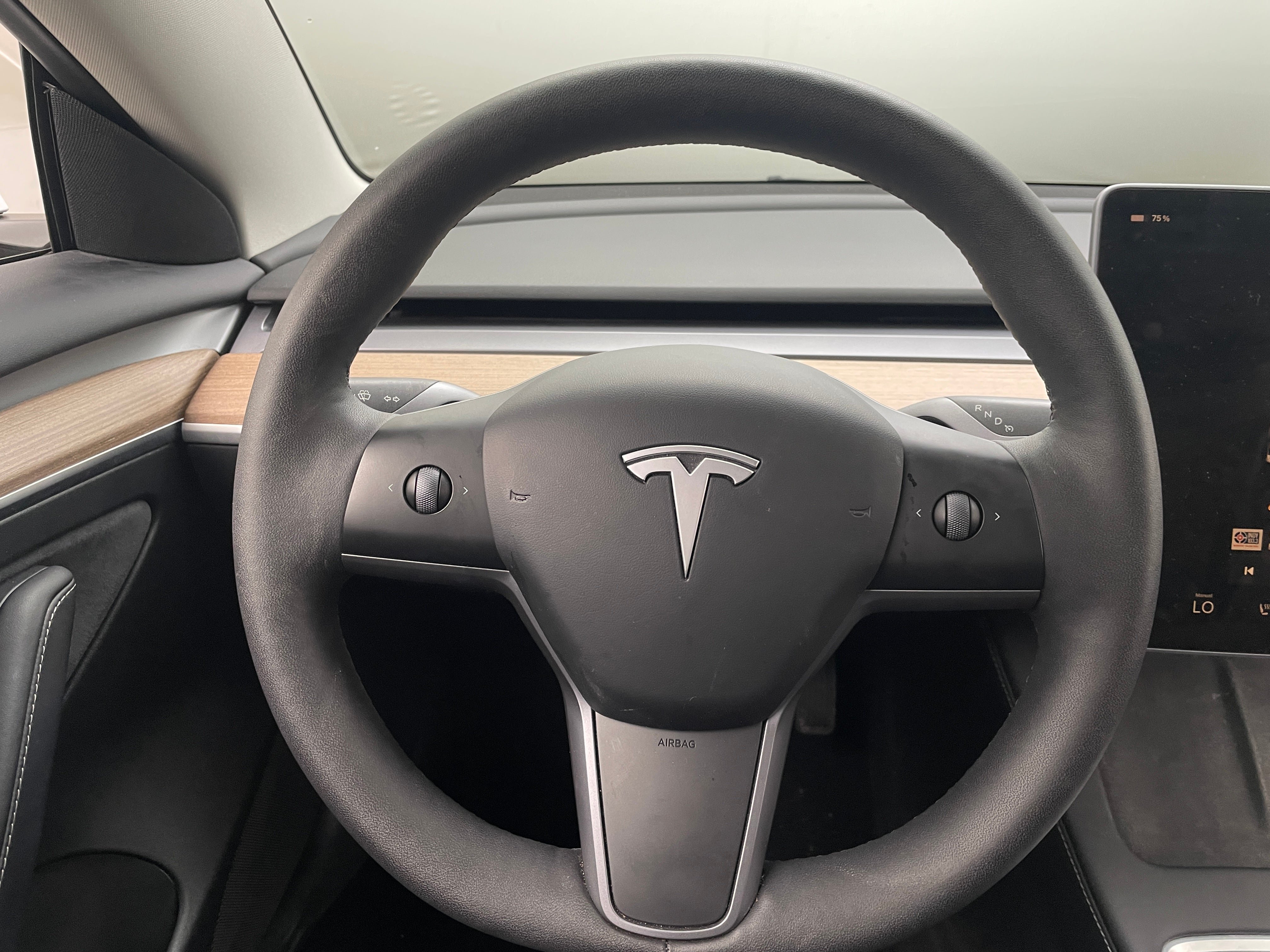 2023 Tesla Model 3 Standard Range 3