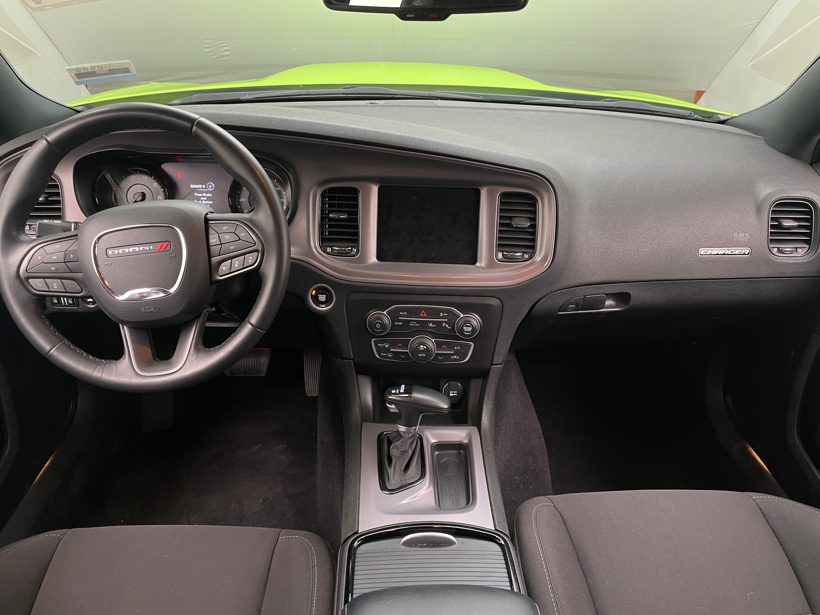 Thumbnail: 2023 Dodge Charger - 3