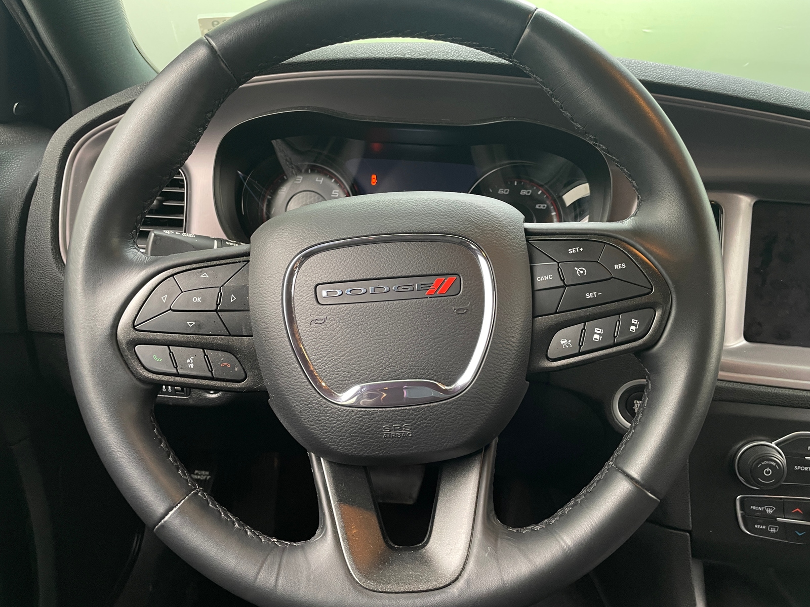 Thumbnail: 2023 Dodge Charger - 5