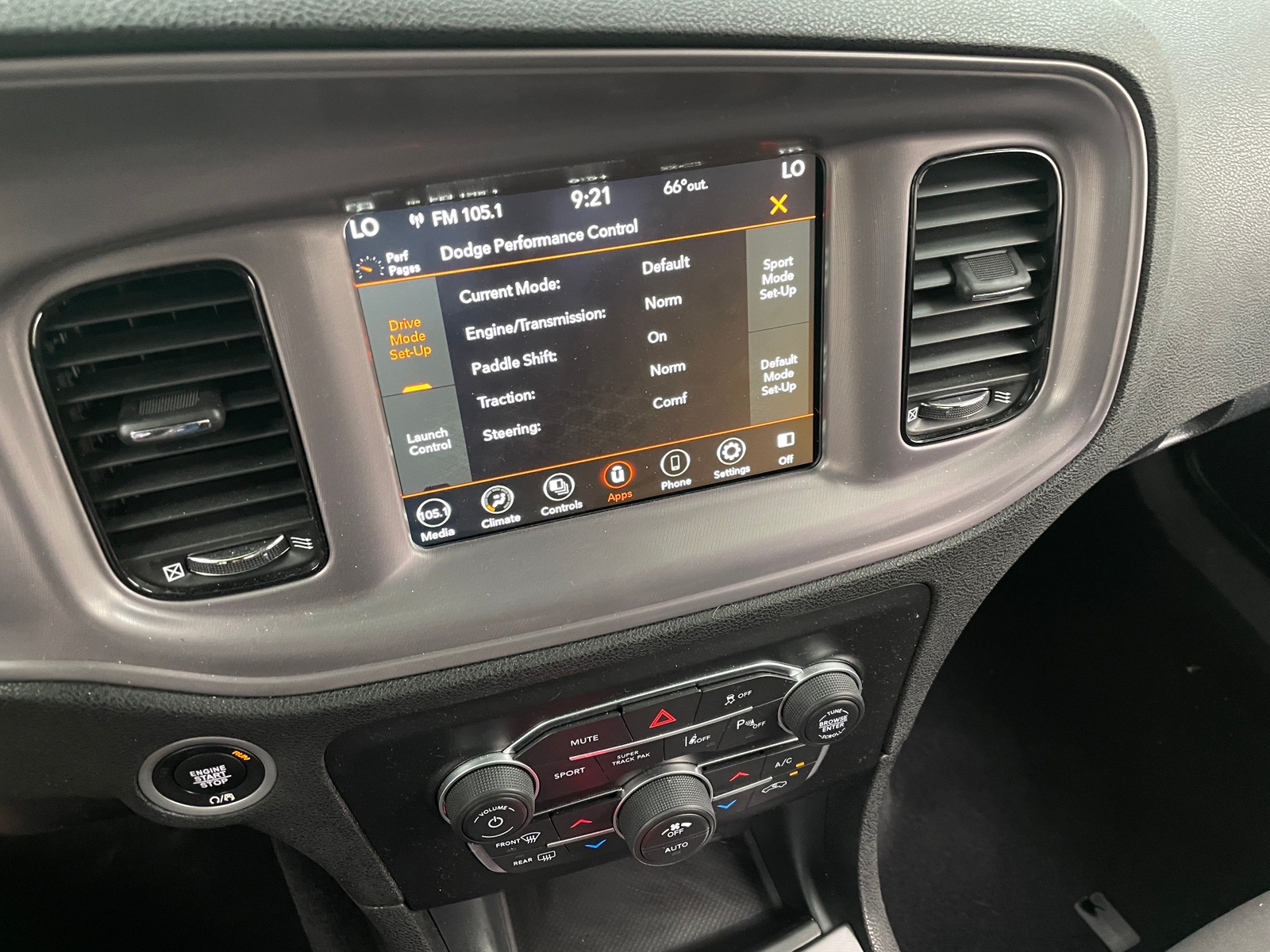 Thumbnail: 2023 Dodge Charger - 4