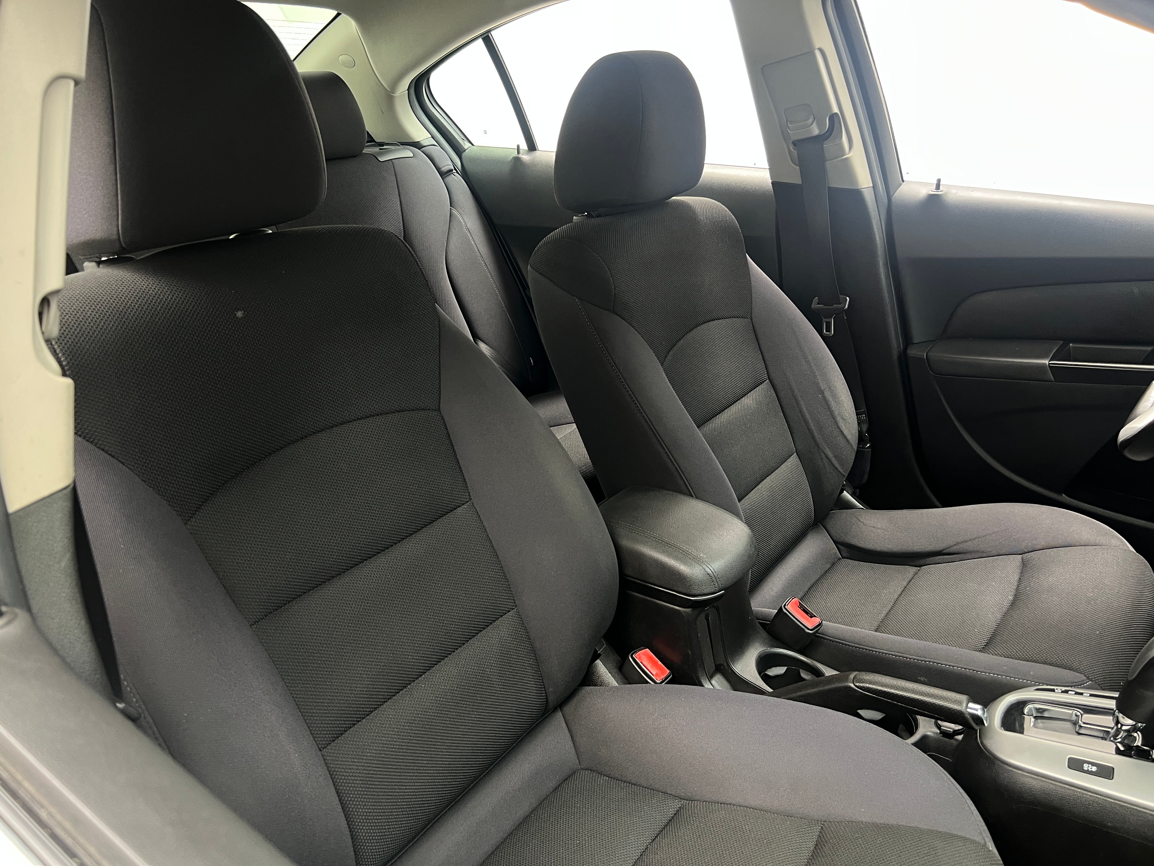 2013 Chevrolet Cruze LT 2