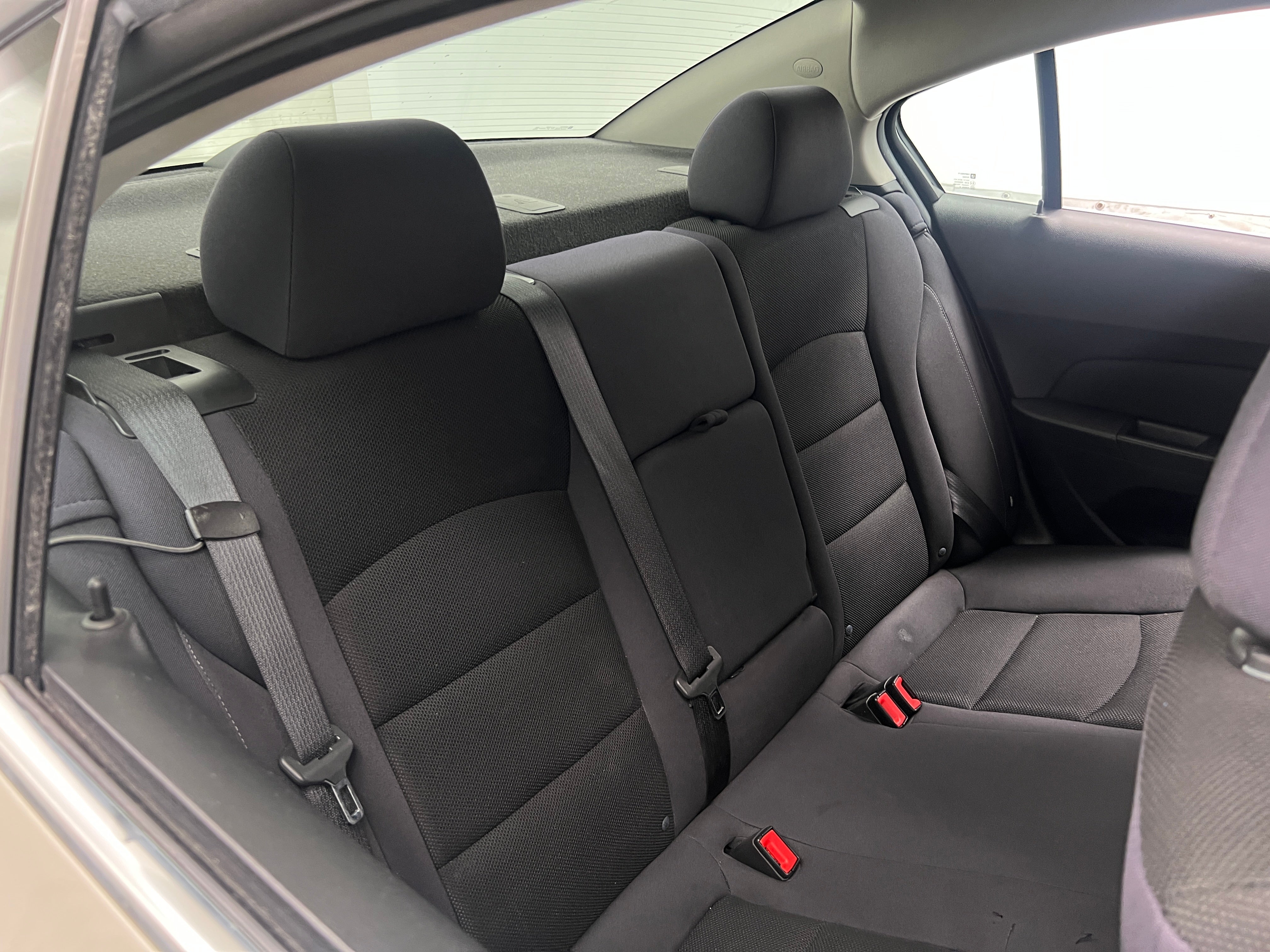 2013 Chevrolet Cruze LT 5