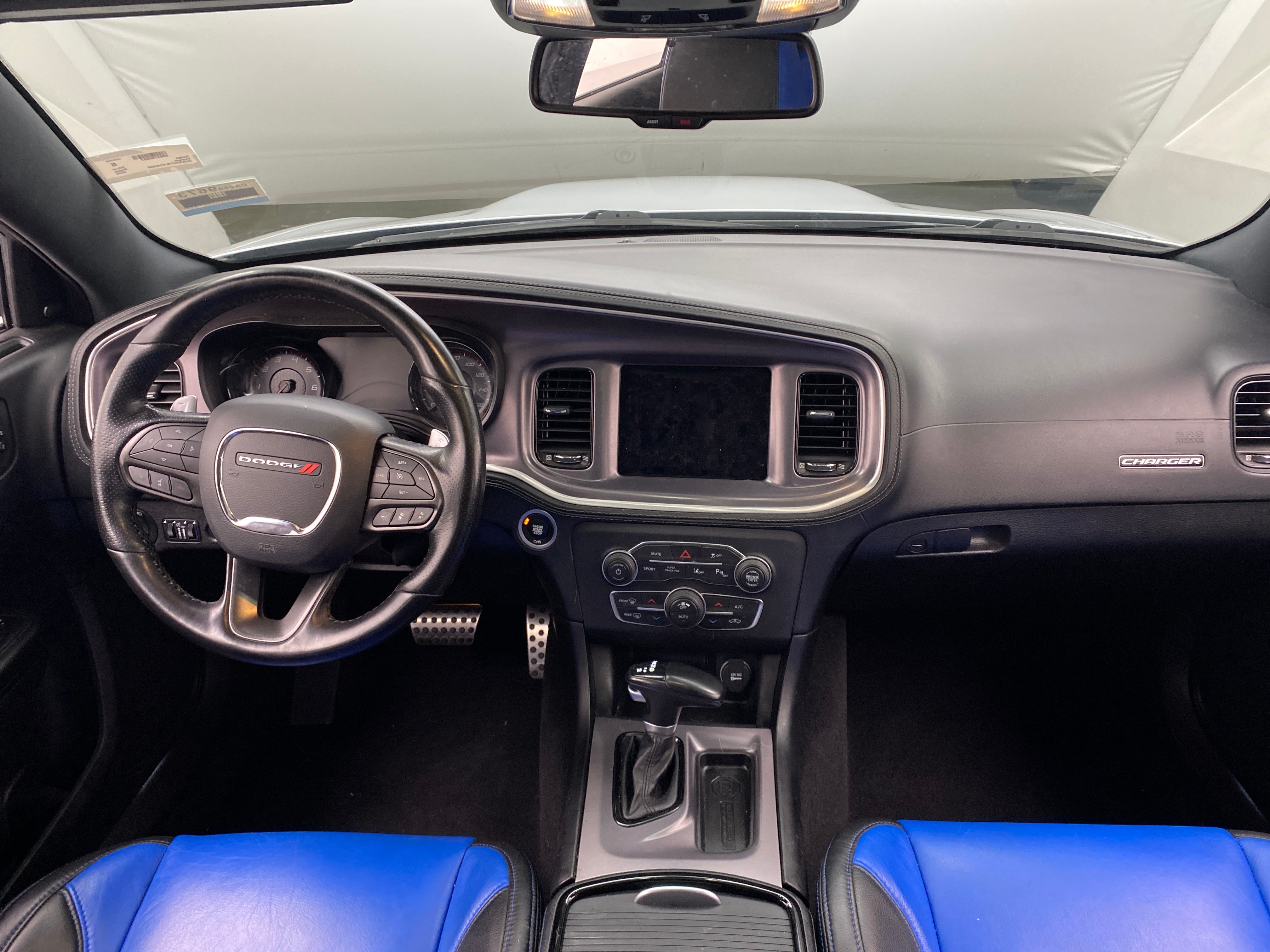 2020 Dodge Charger R/T 2