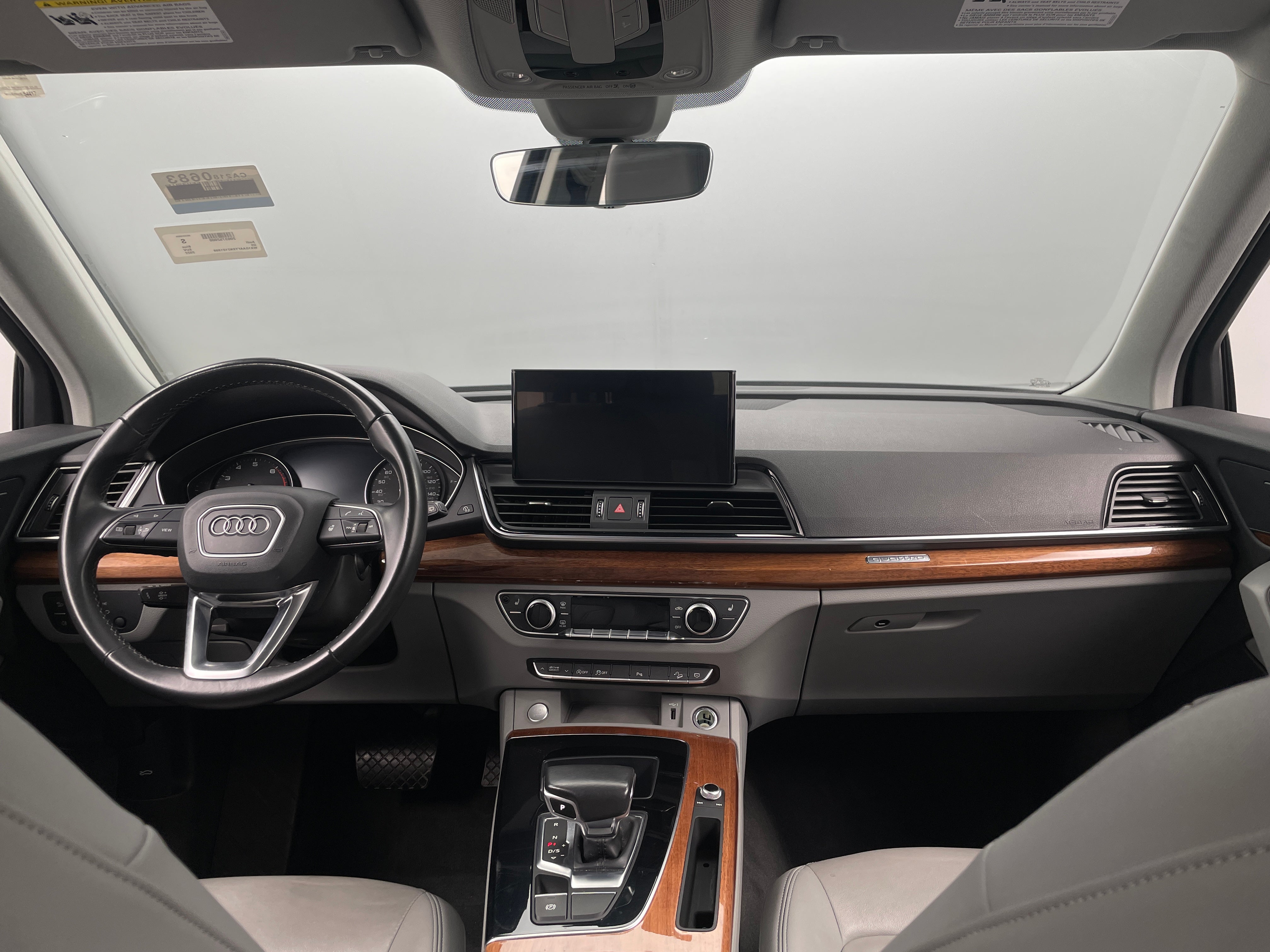 2022 Audi Q5 e Premium 2
