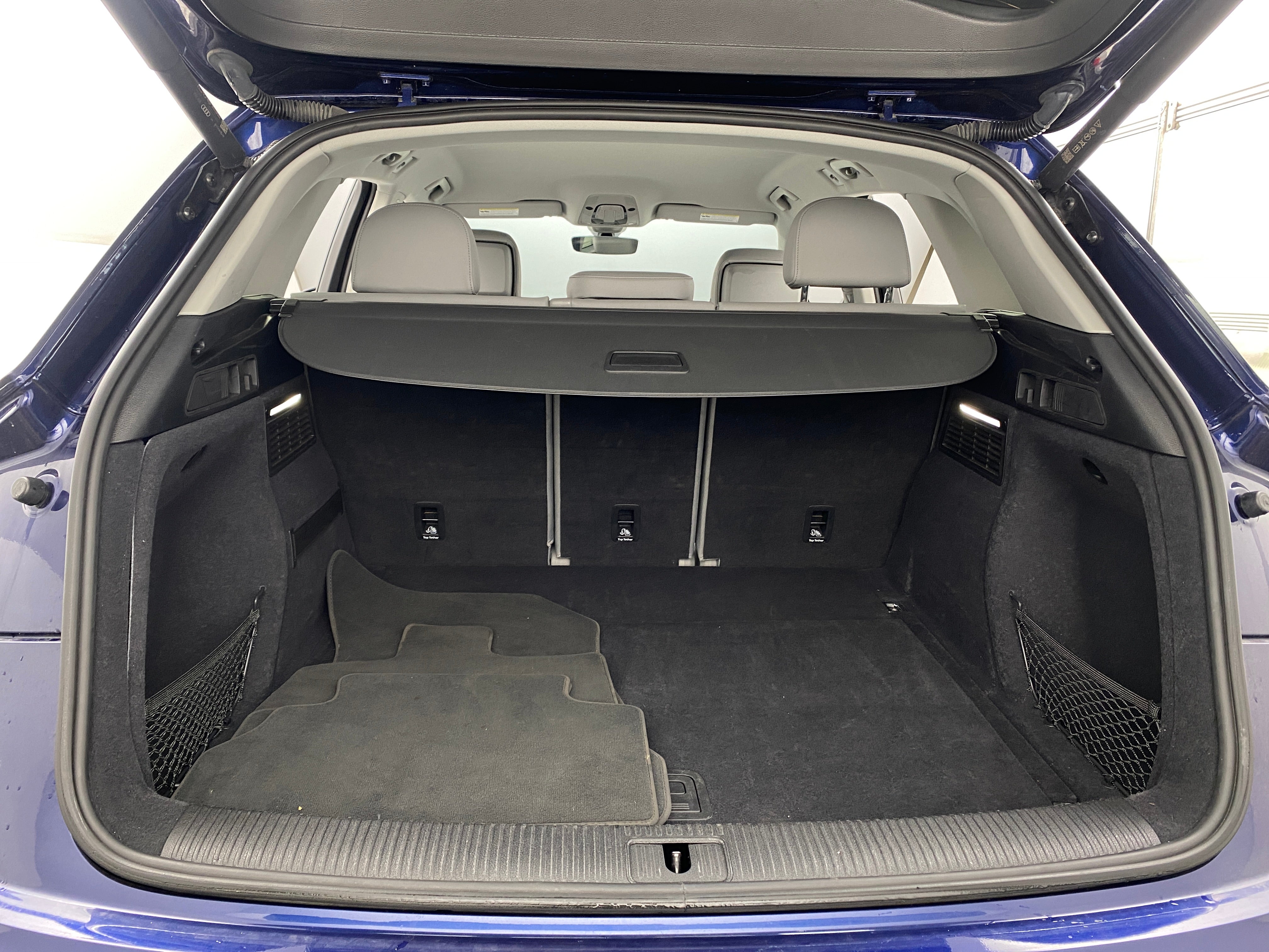 2022 Audi Q5 e Premium 6