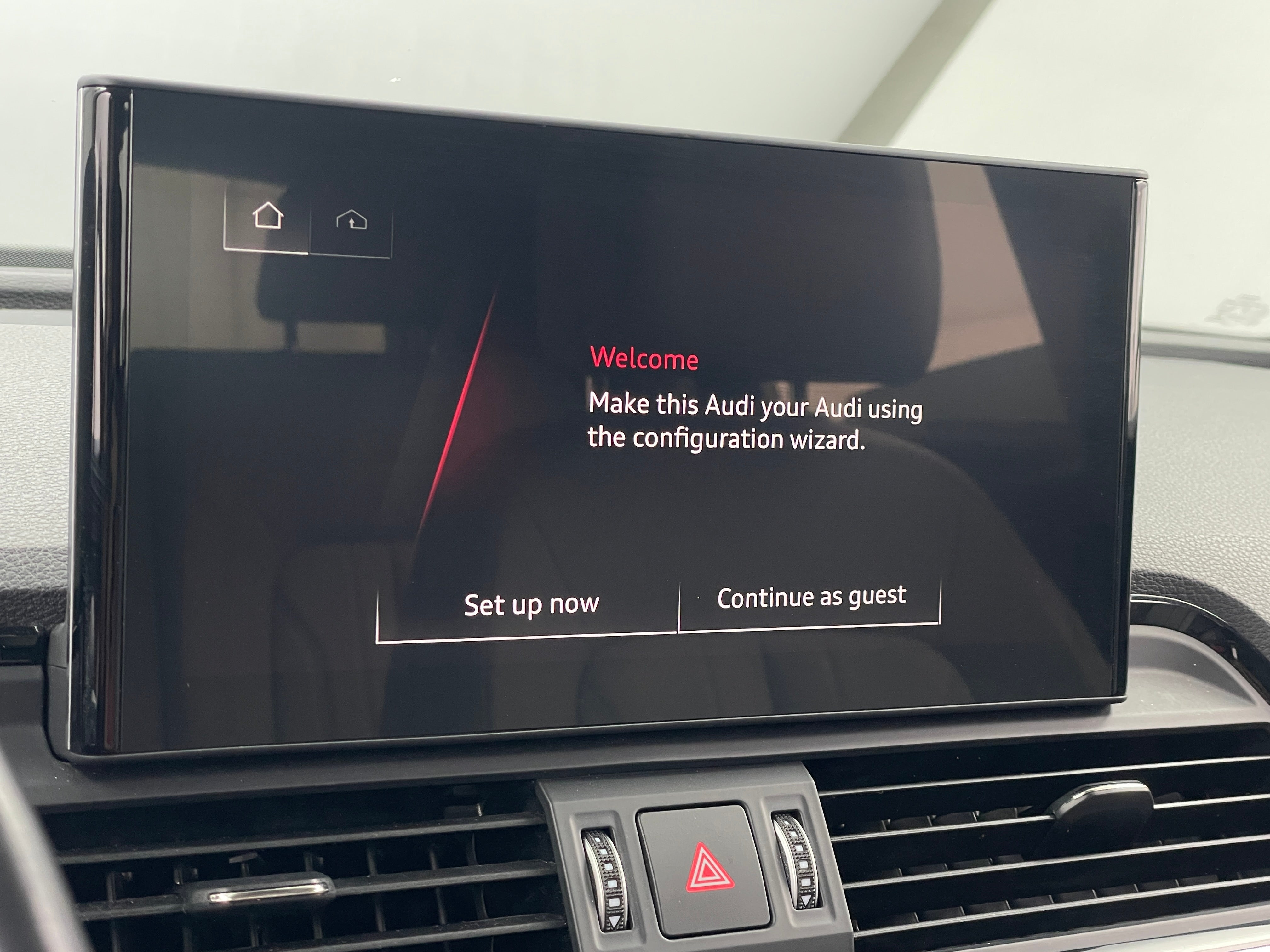2022 Audi Q5 e Premium 3
