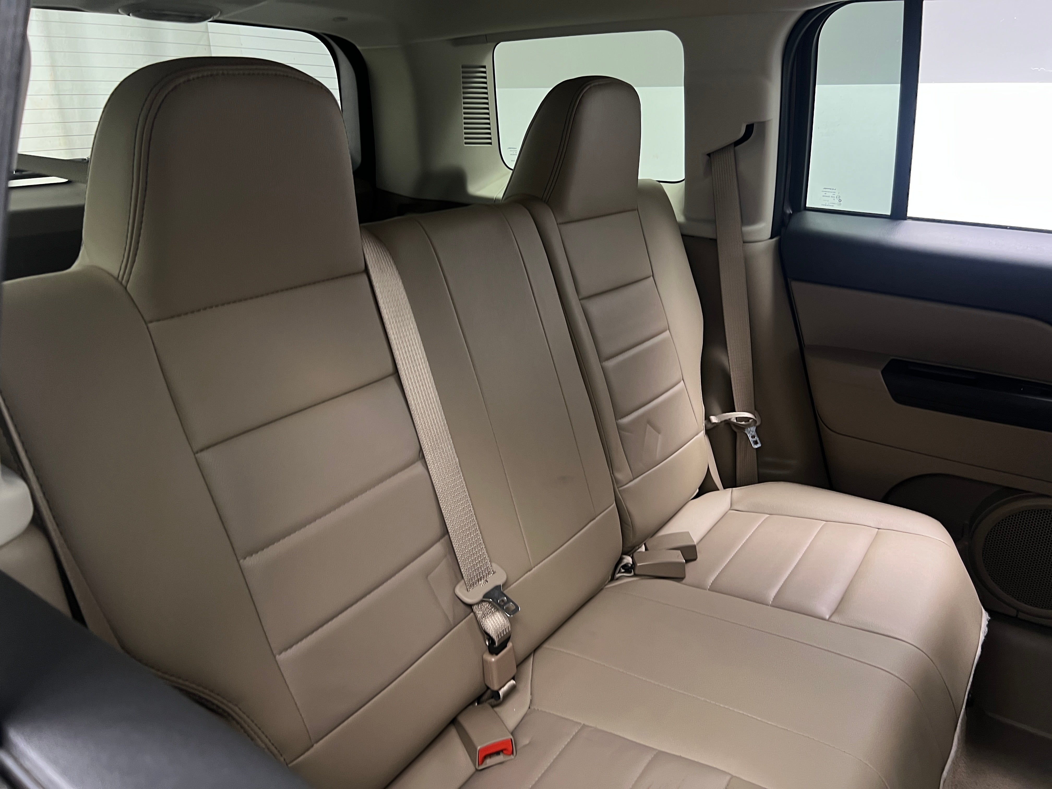 2017 Jeep Patriot High Altitude Edition 5