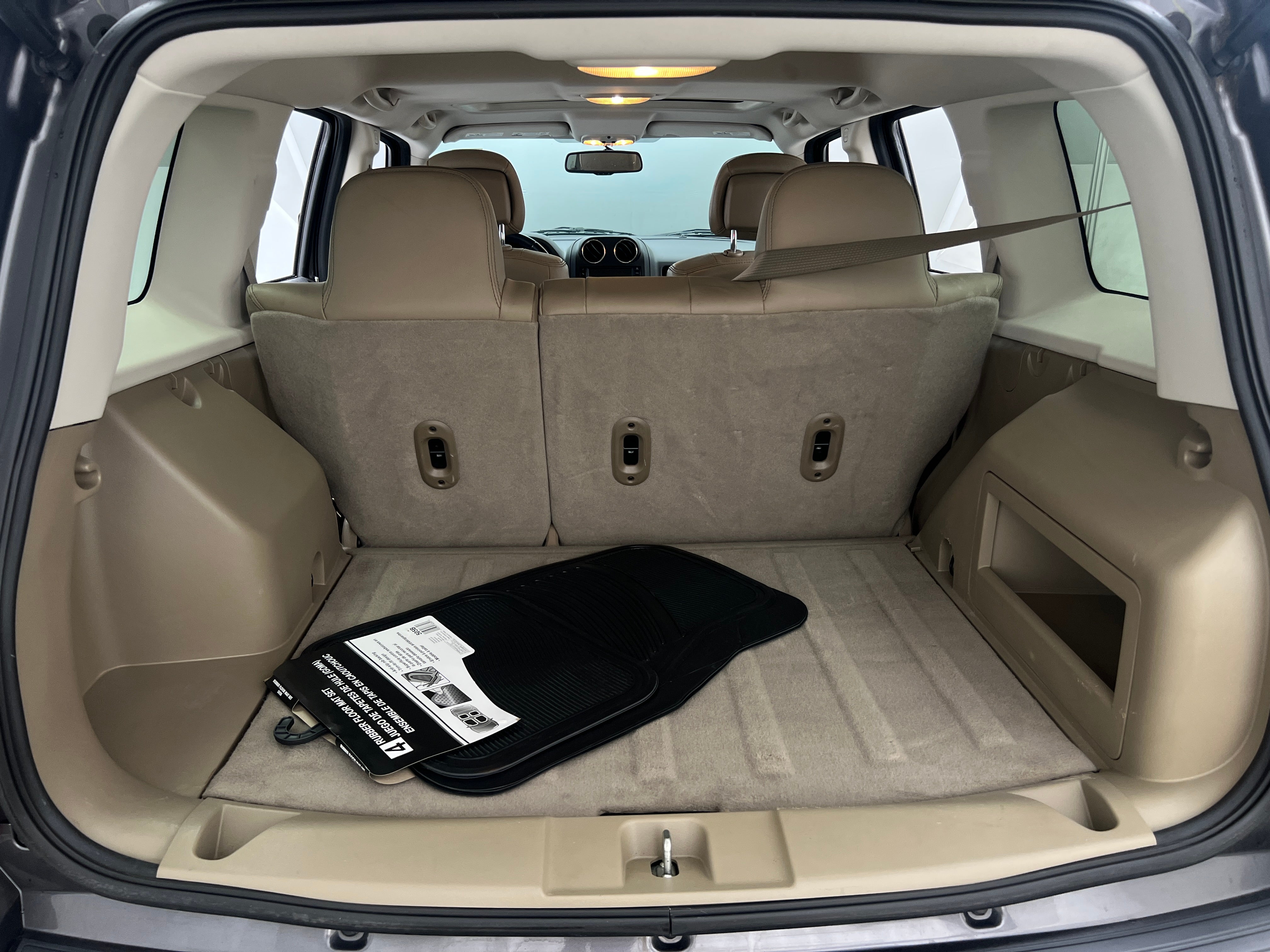 2017 Jeep Patriot High Altitude Edition 6