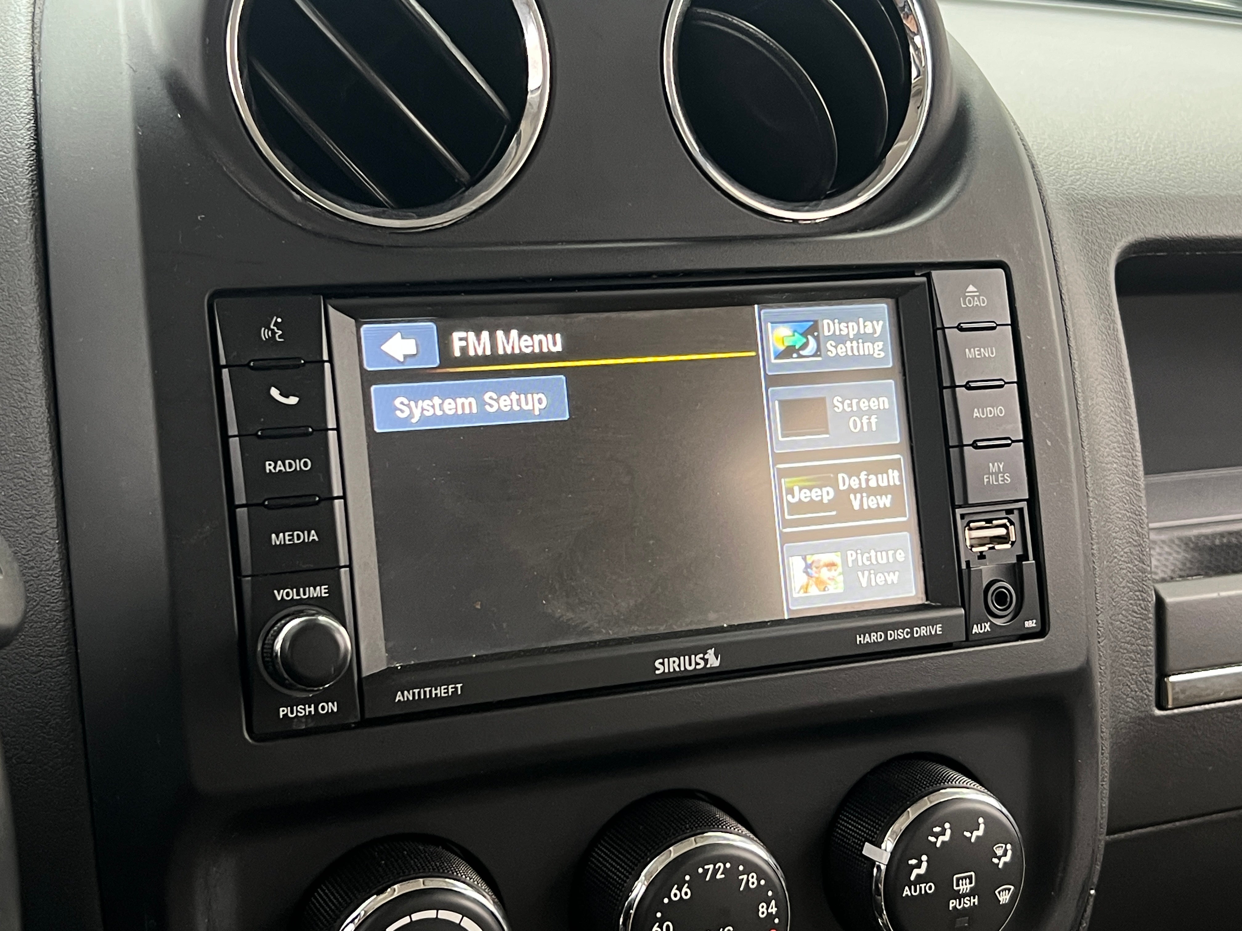 2017 Jeep Patriot High Altitude Edition 3