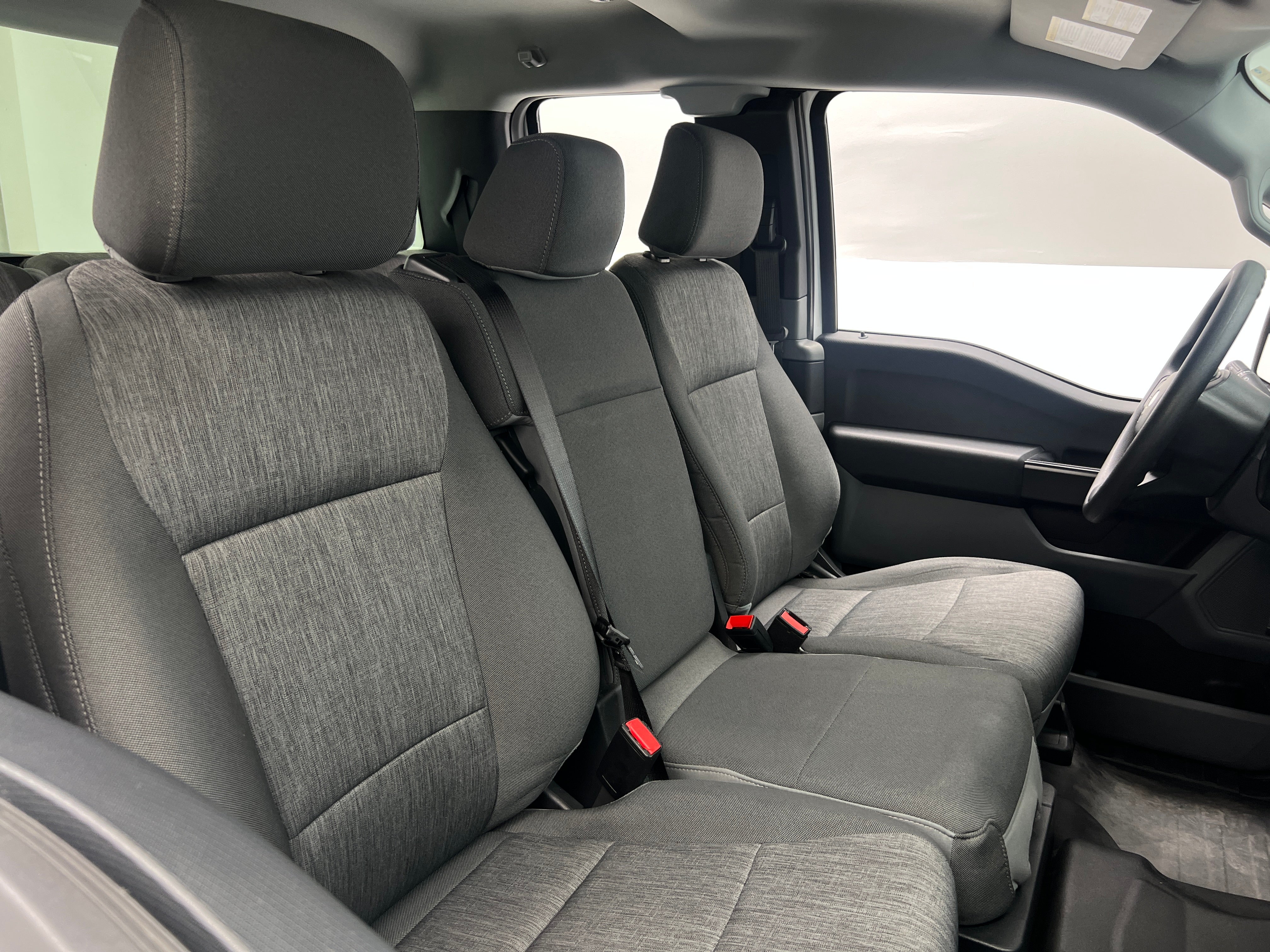 2023 Ford Econoline E-150 2