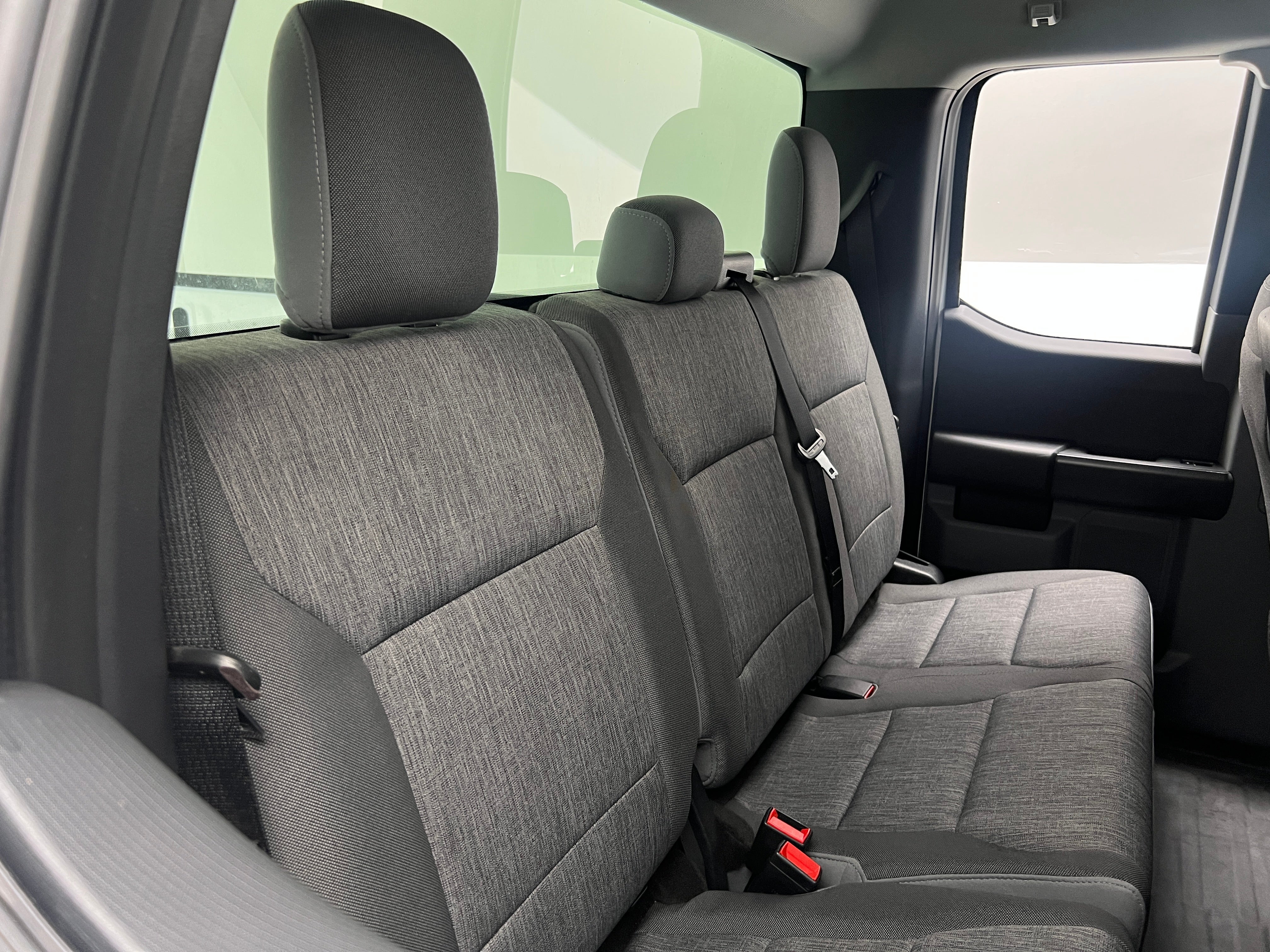2023 Ford Econoline E-150 6