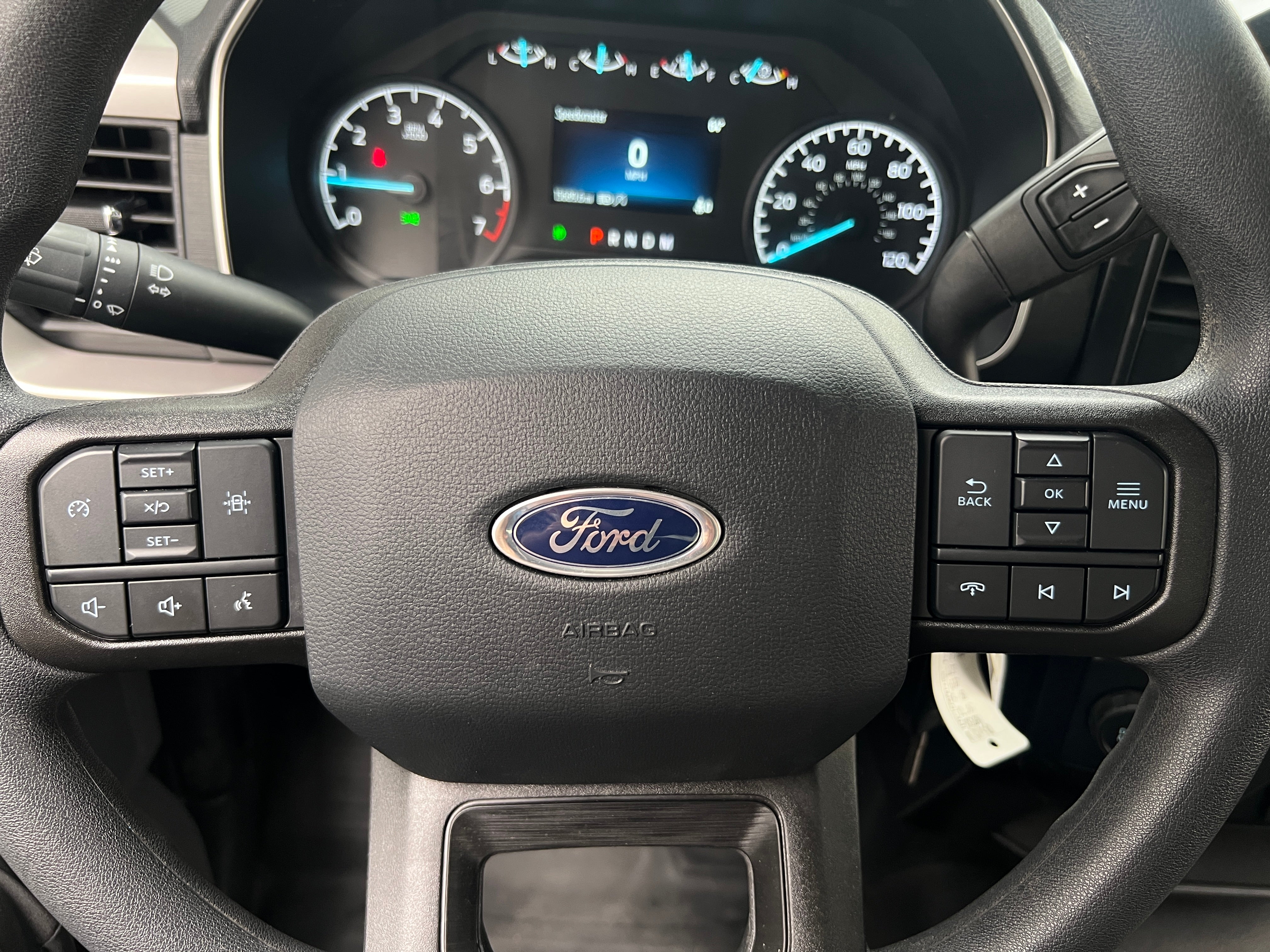 2023 Ford Econoline E-150 5