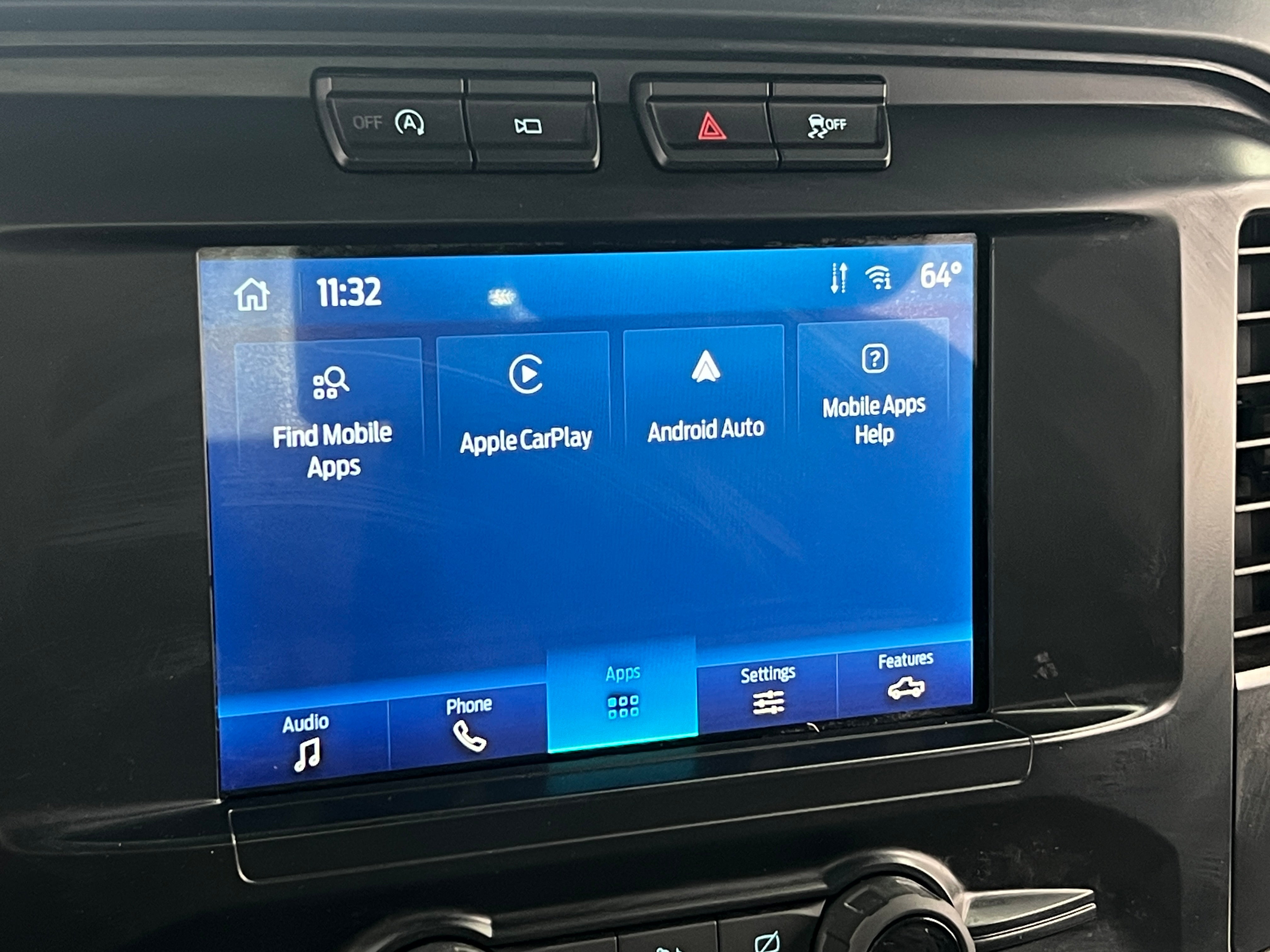 2023 Ford Econoline E-150 4