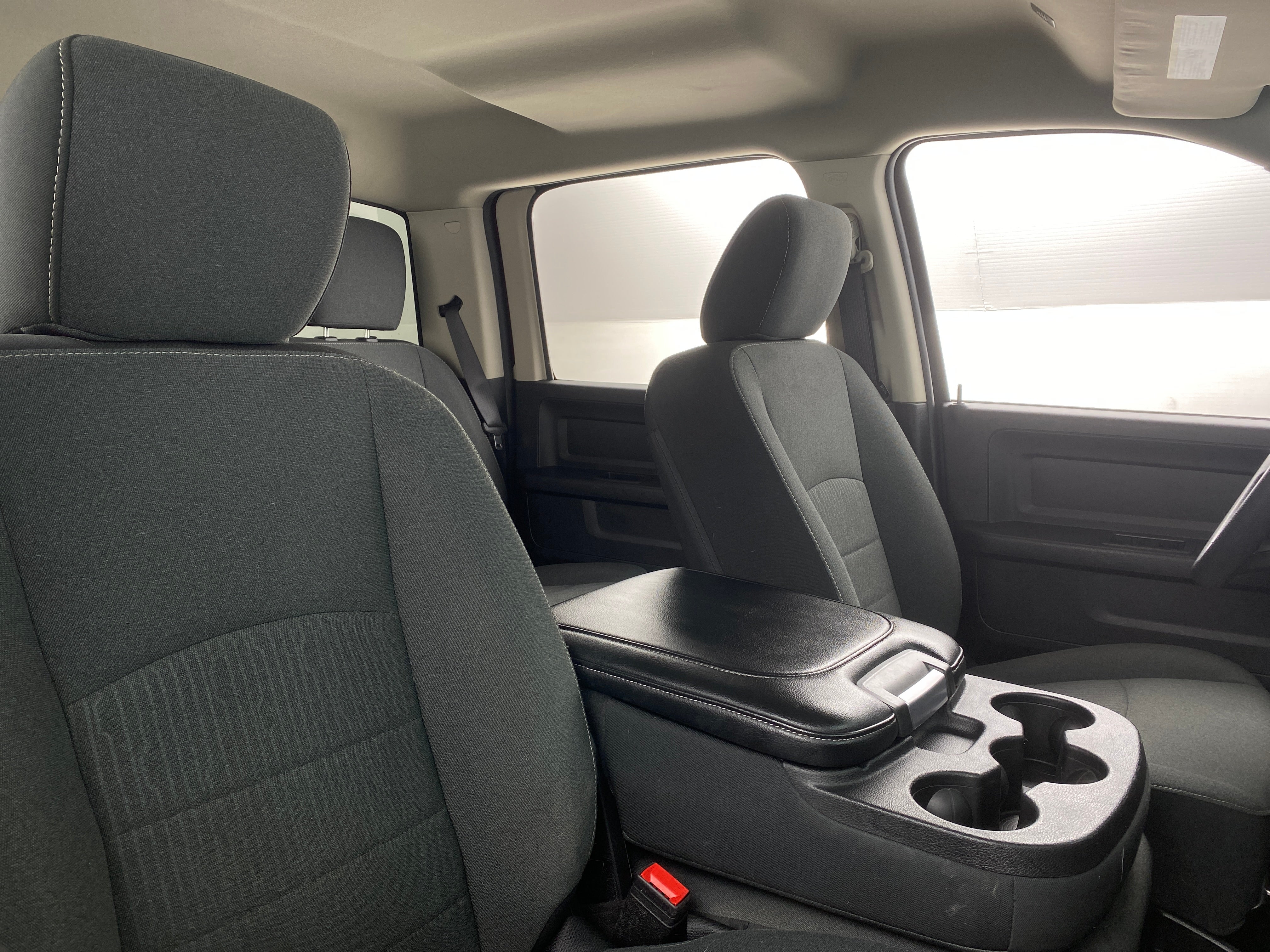 2021 RAM 1500 Classic Tradesman 2