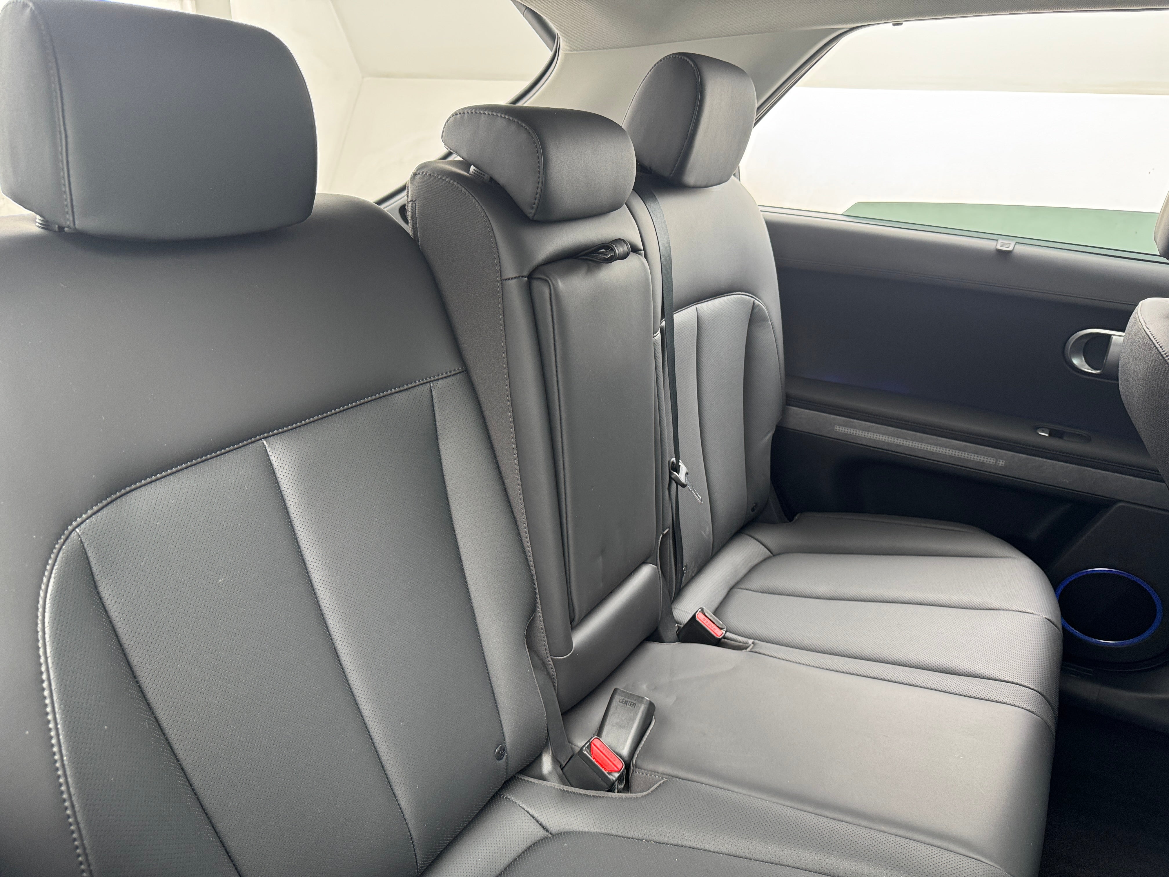 2023 Hyundai Ioniq 5 Limited 5