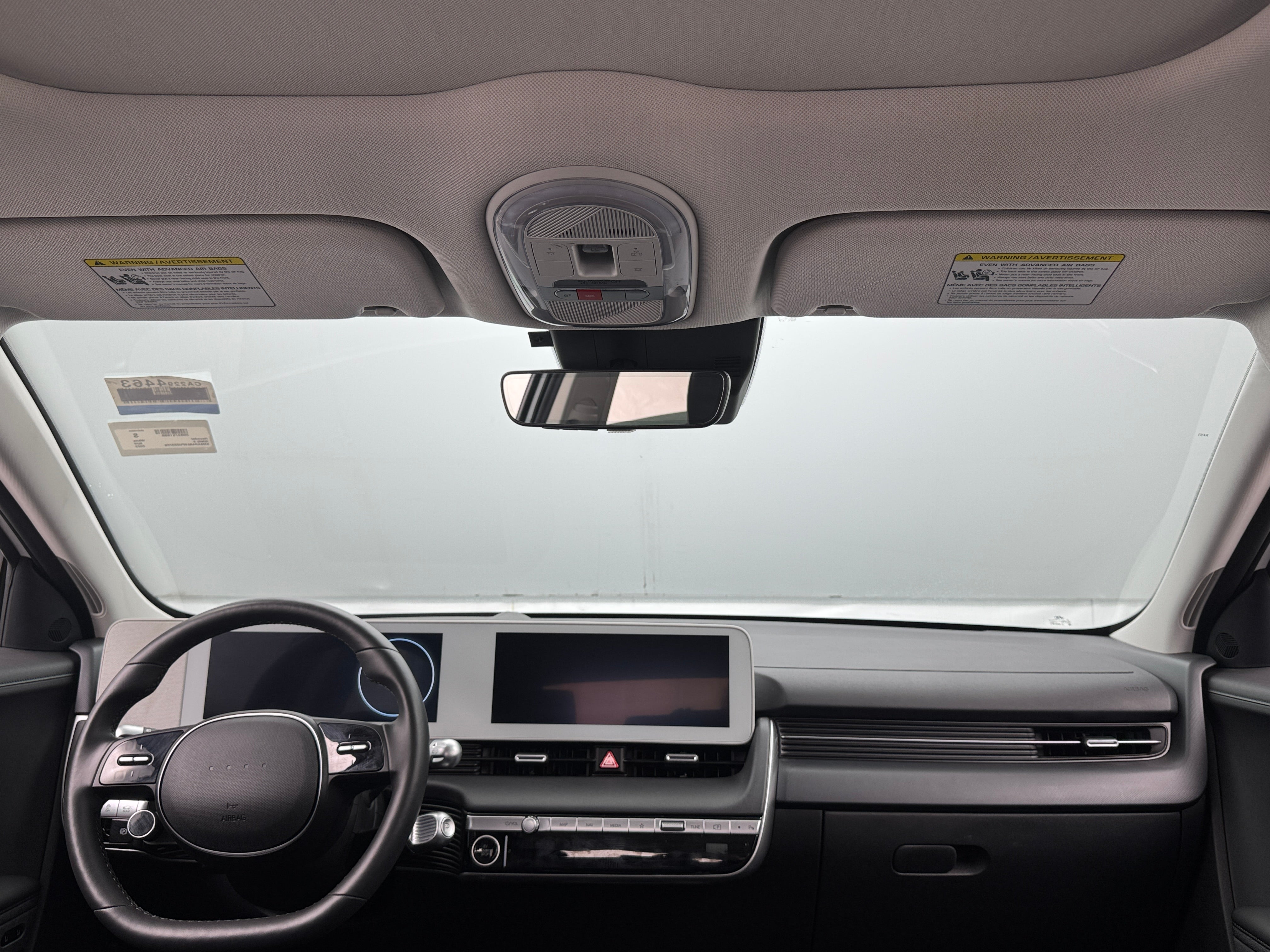 2023 Hyundai Ioniq 5 Limited 2