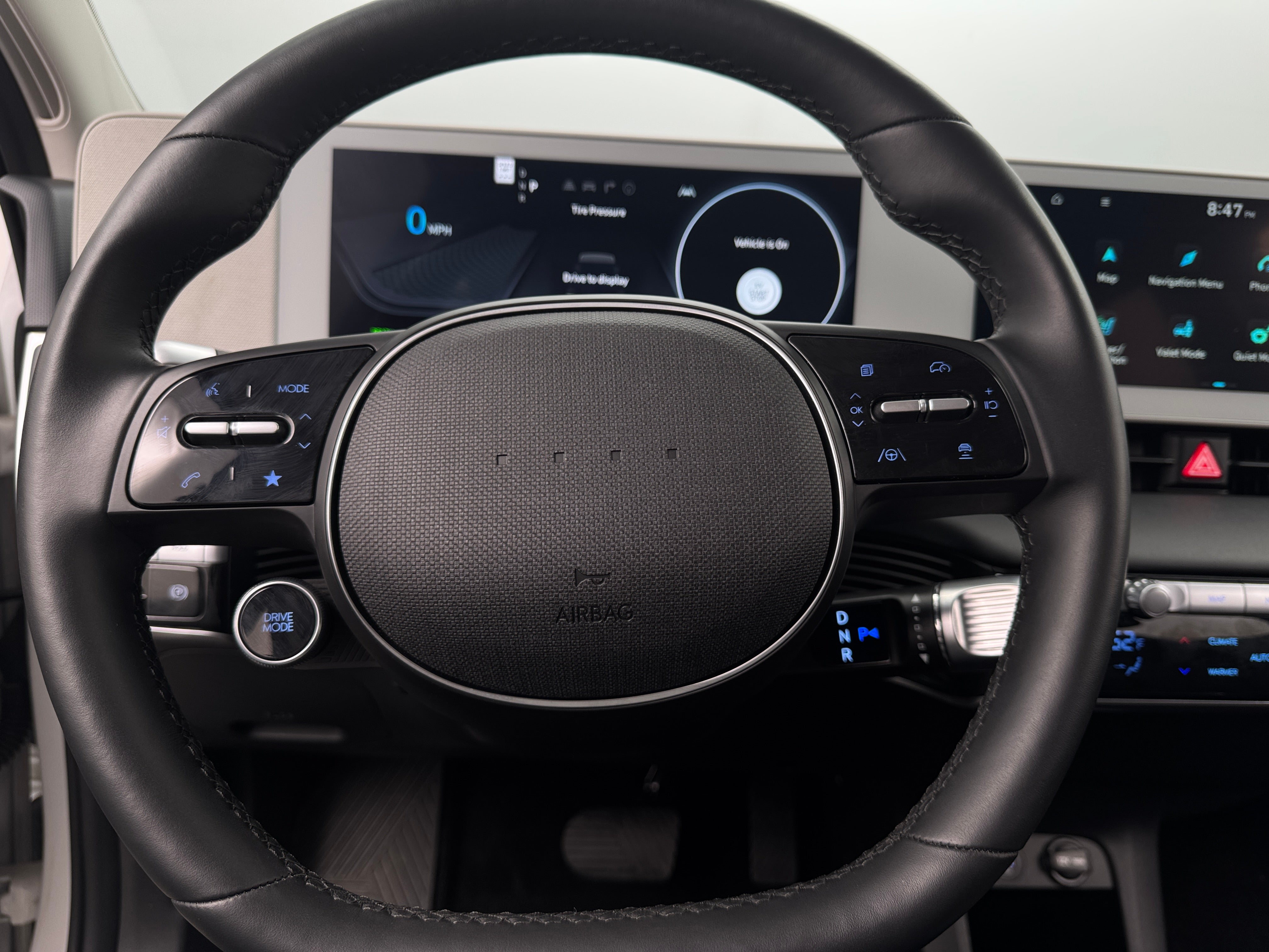 2023 Hyundai Ioniq 5 Limited 4