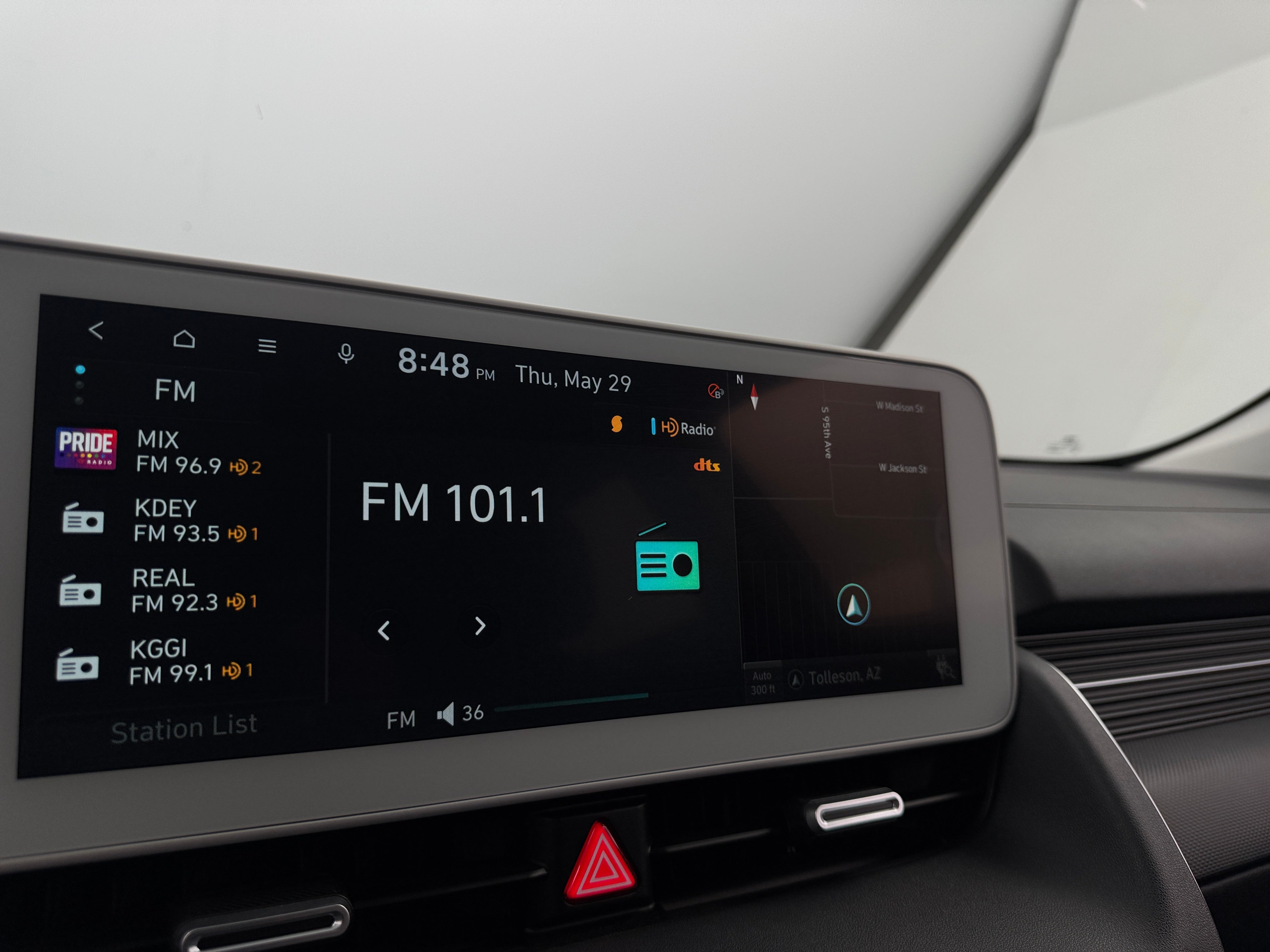 2023 Hyundai Ioniq 5 Limited 3