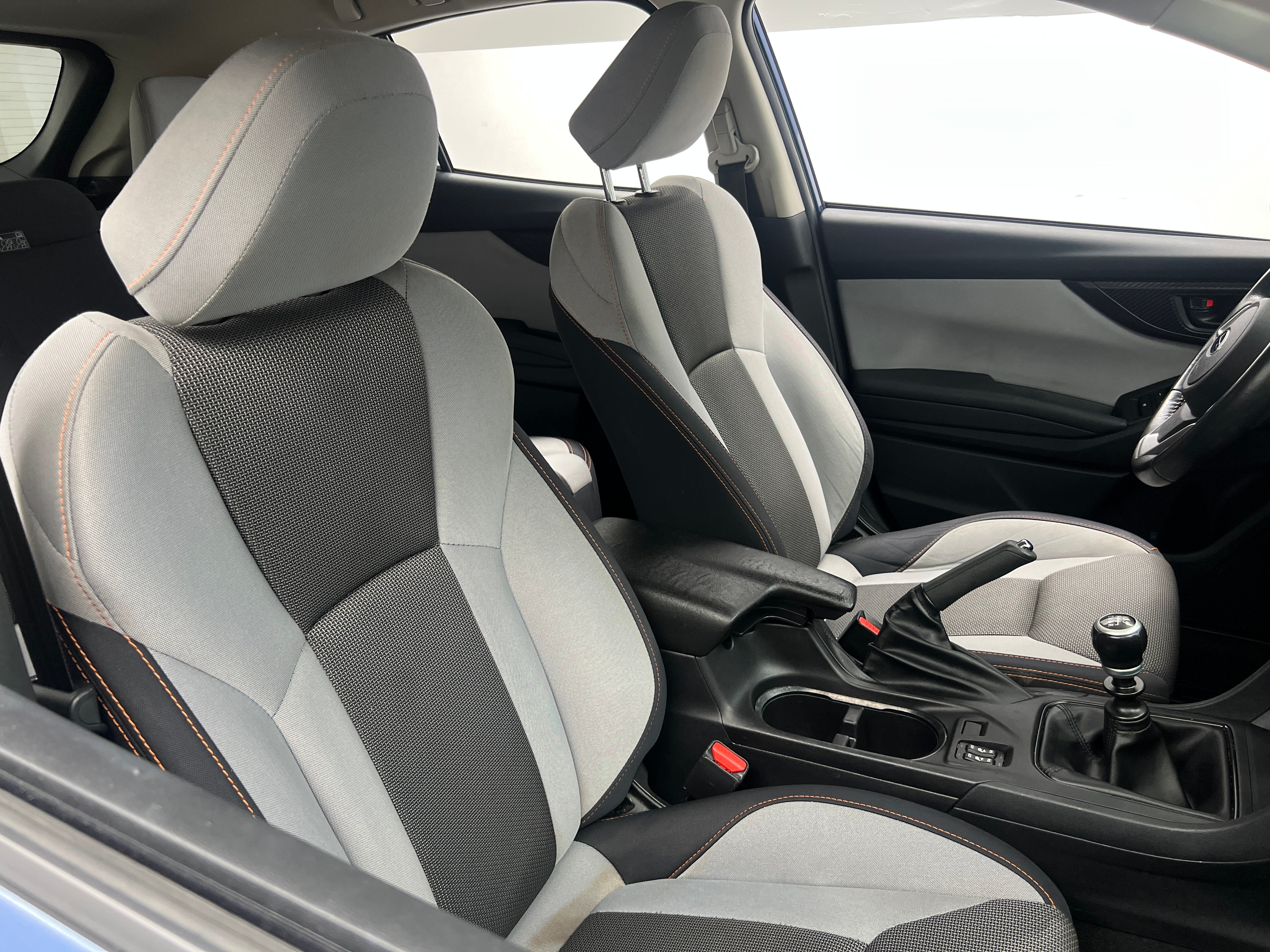 2019 Subaru Crosstrek Premium 2