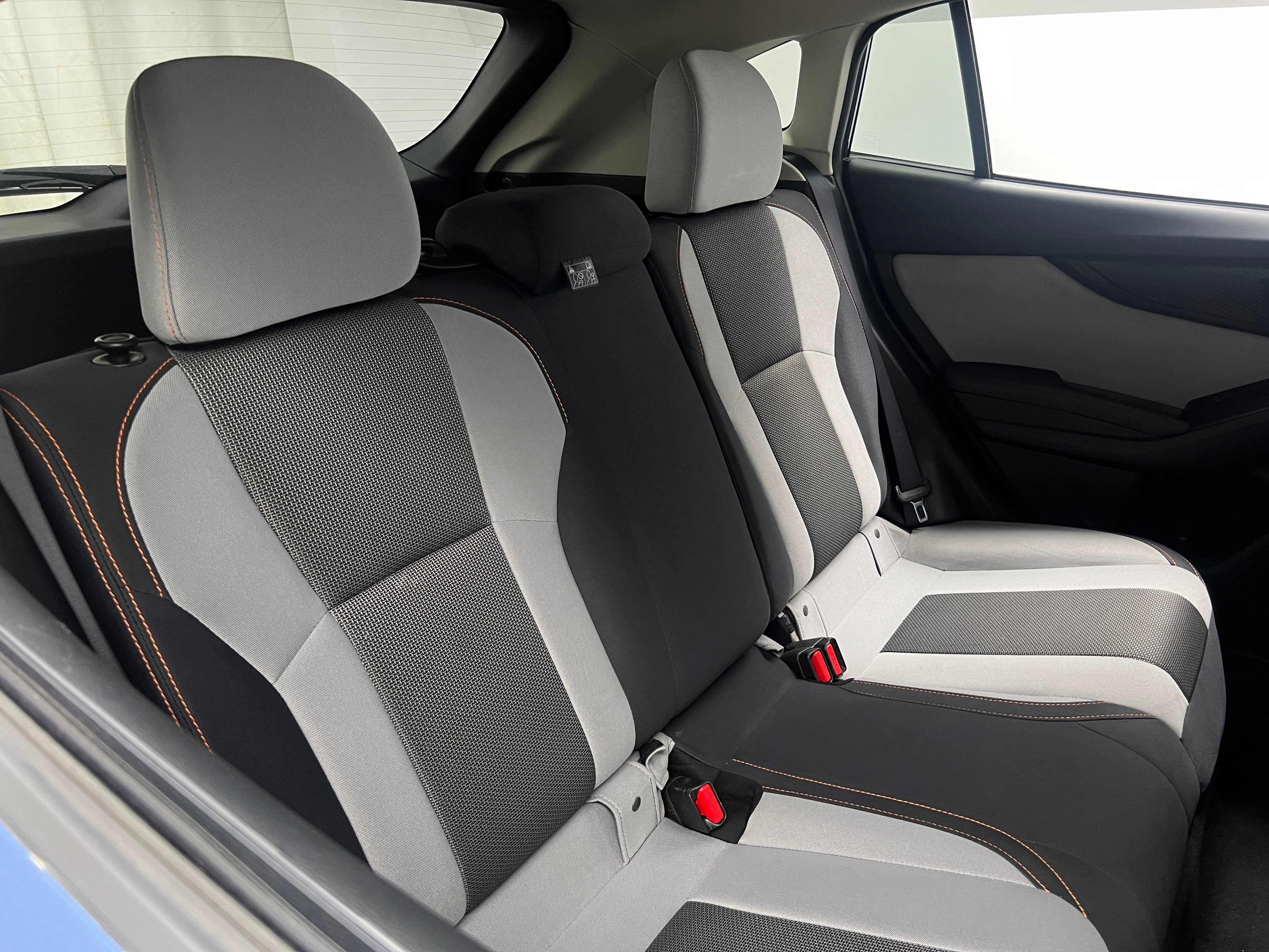2019 Subaru Crosstrek Premium 6