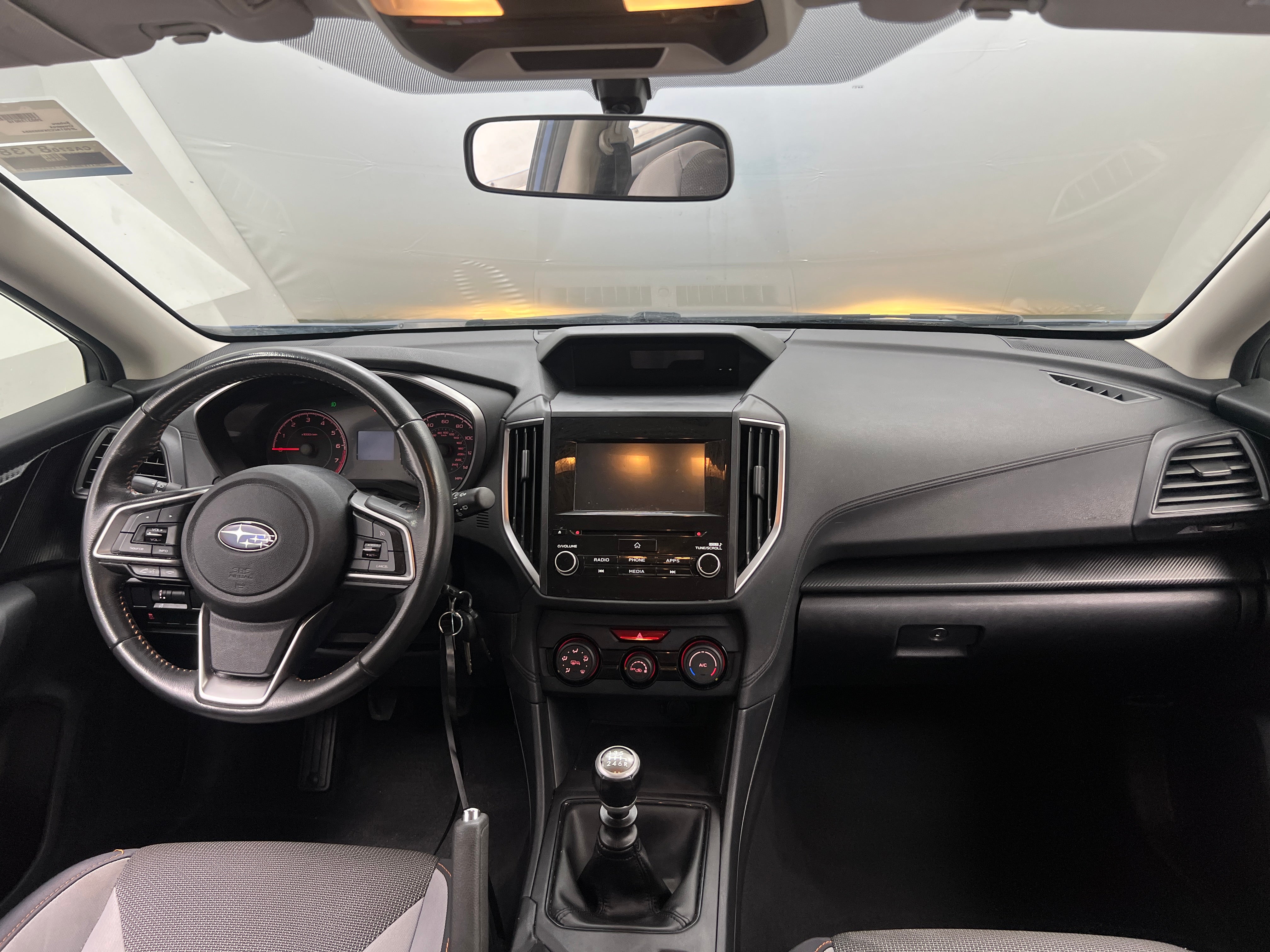 2019 Subaru Crosstrek Premium 3