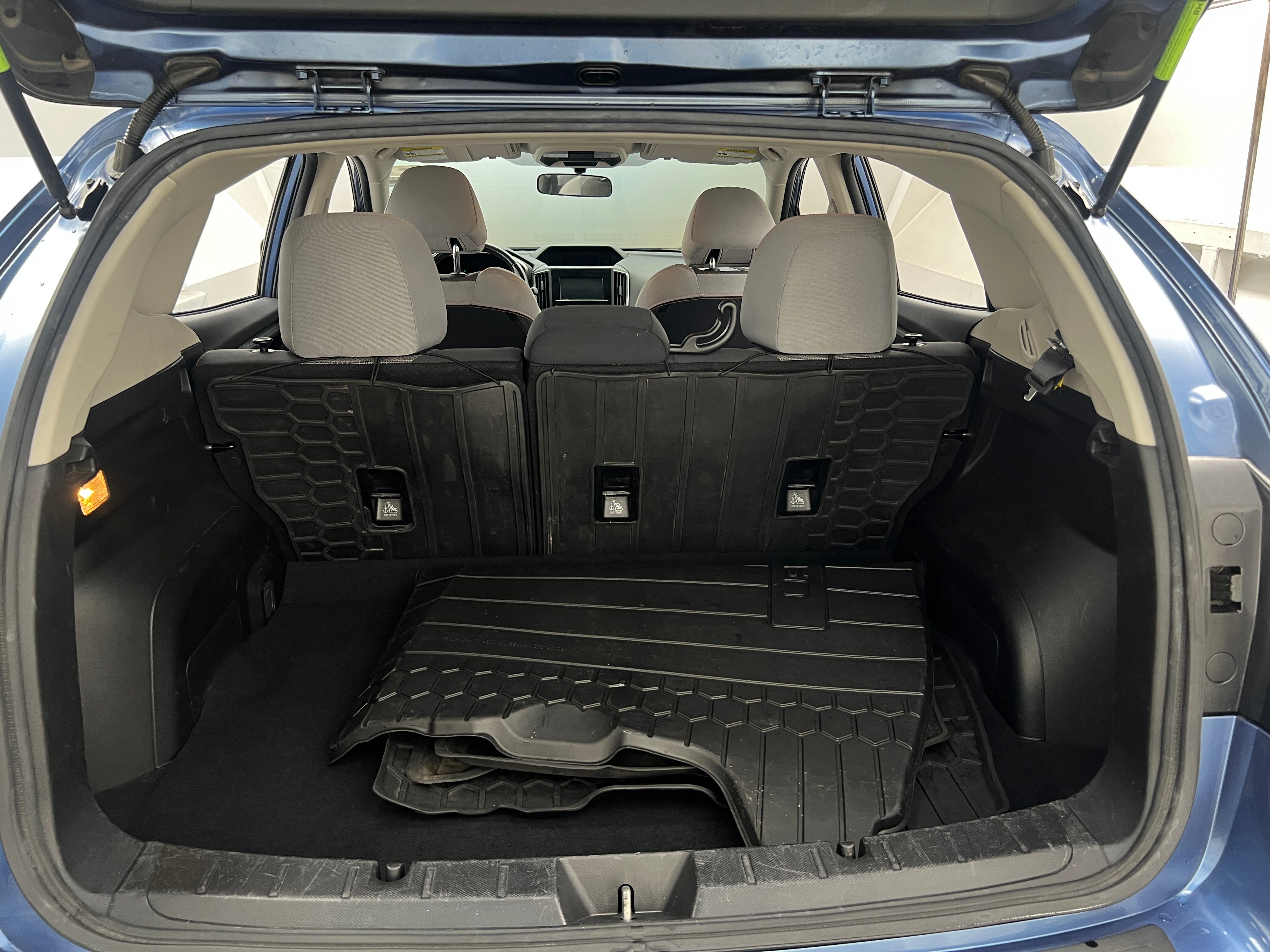 2019 Subaru Crosstrek Premium 7