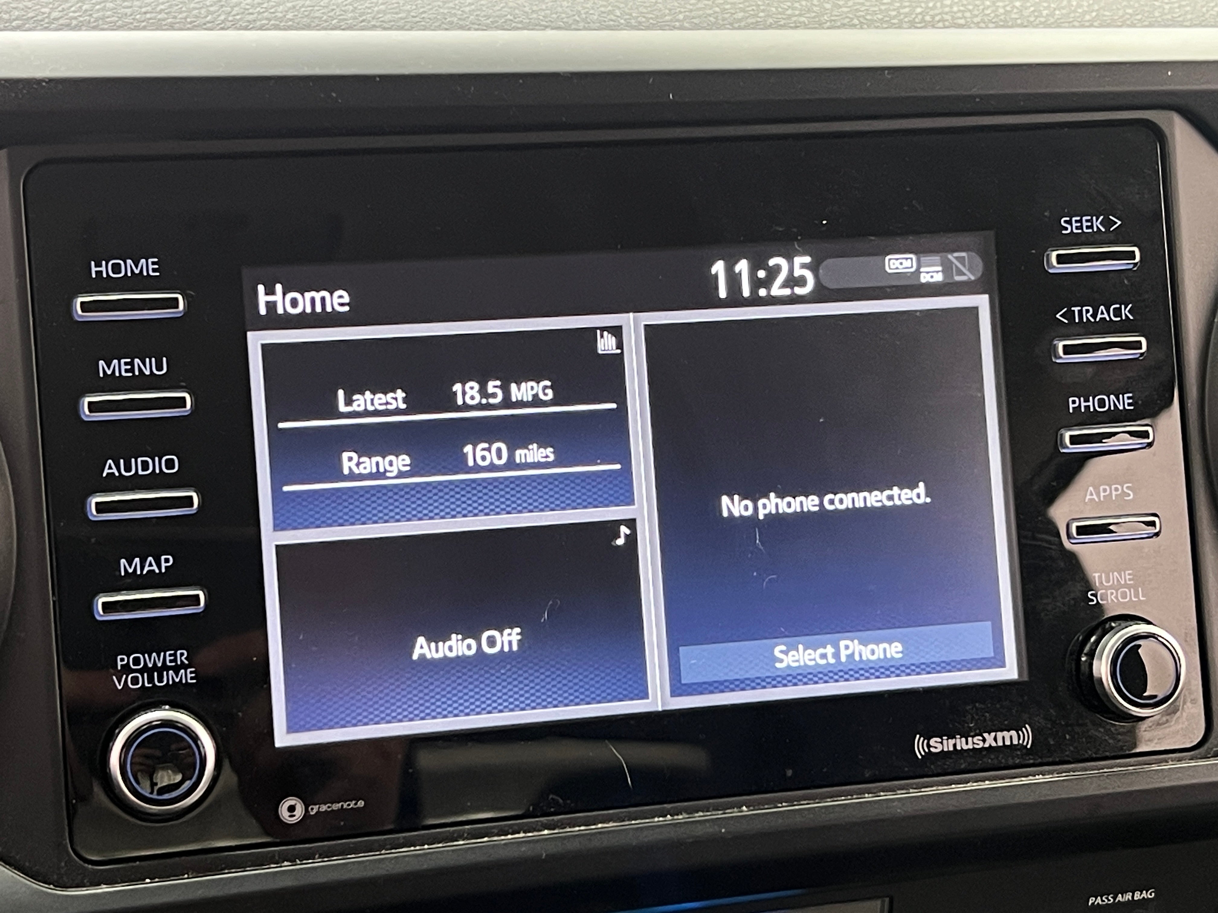 2022 Toyota Tacoma SR5 4
