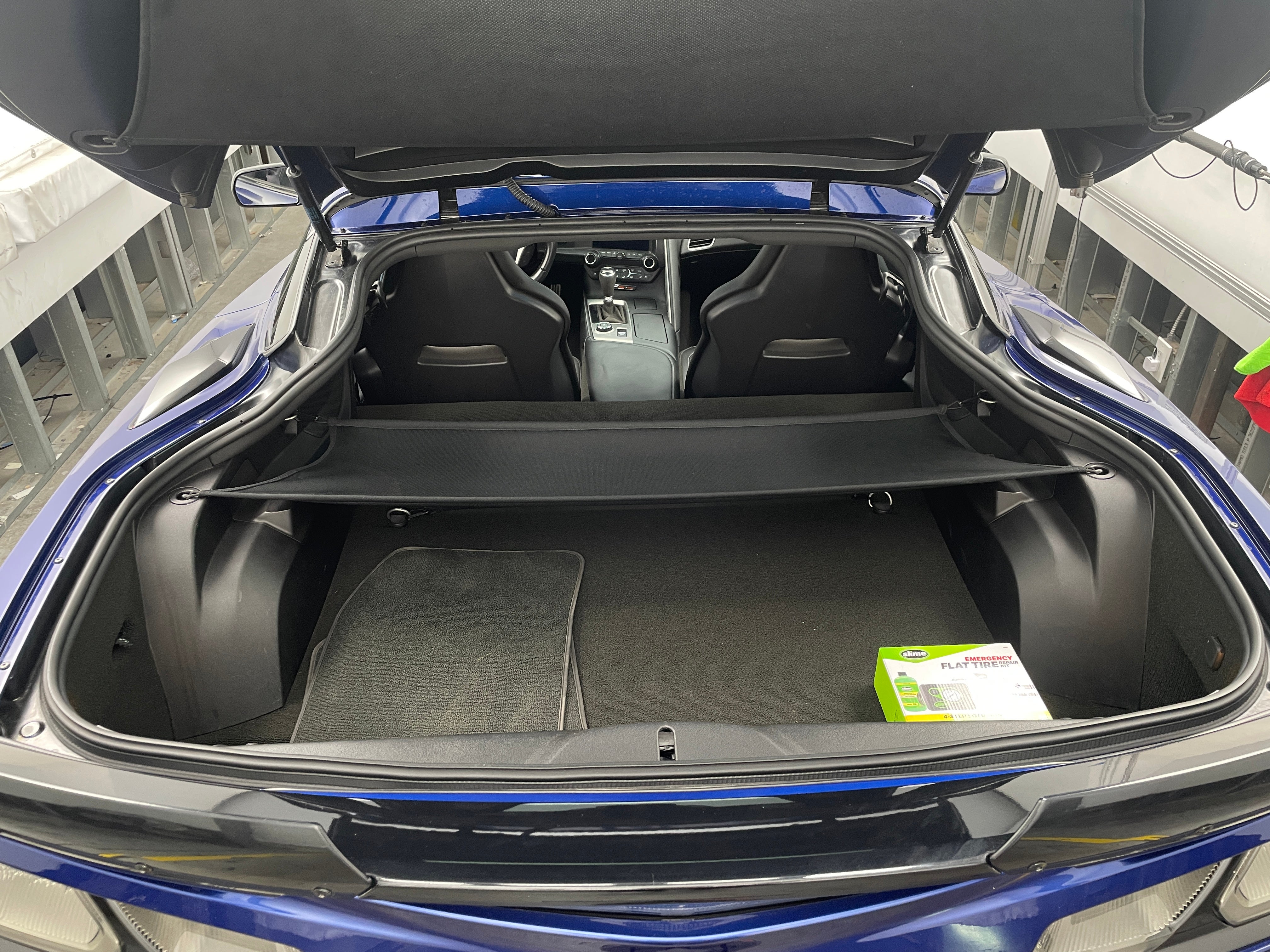 2016 Chevrolet Corvette Z06 4